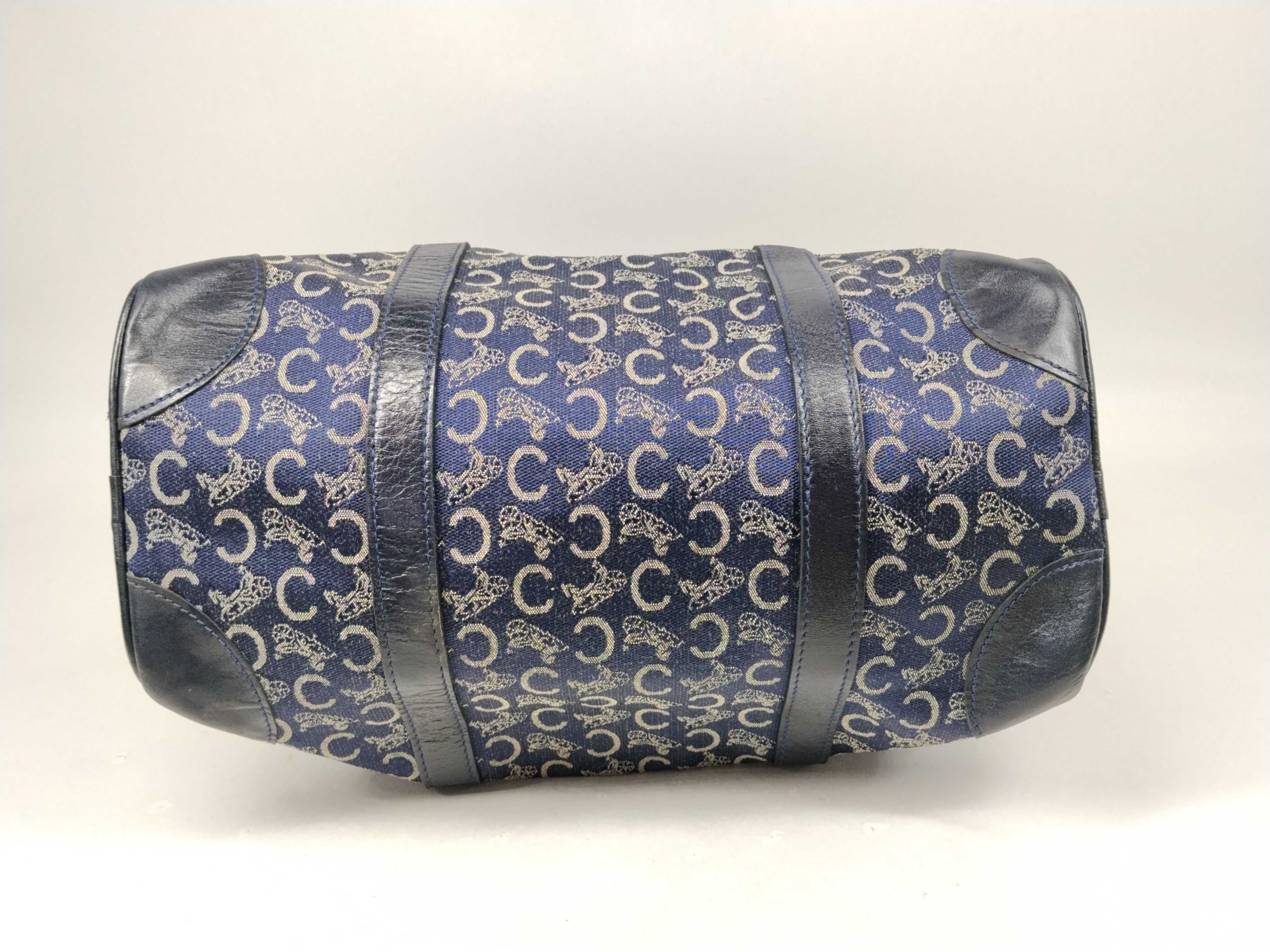 Mini Boston Bag — view 10