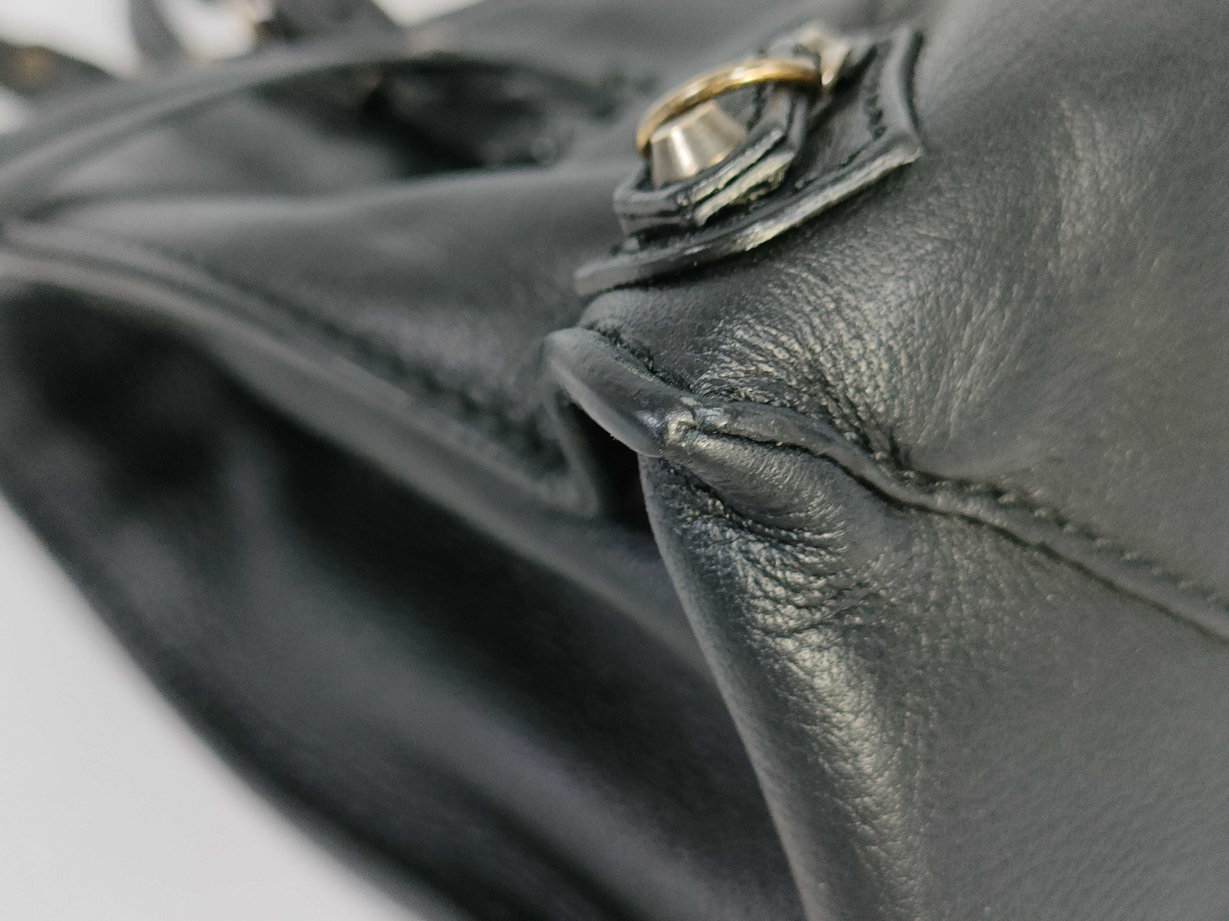 Paper Mini 2-Way Tote Bag — view 7