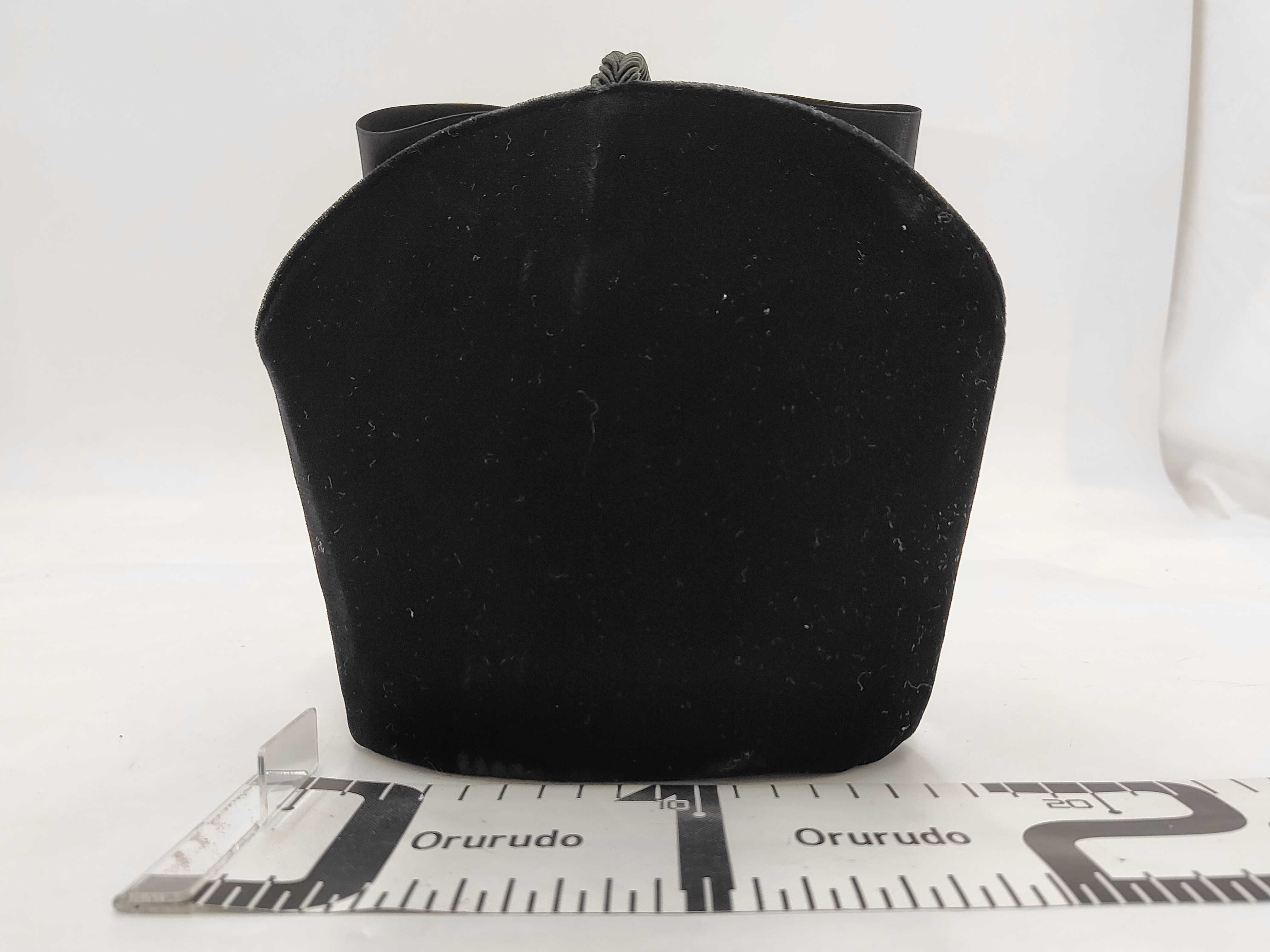 Suede Bag — view 2