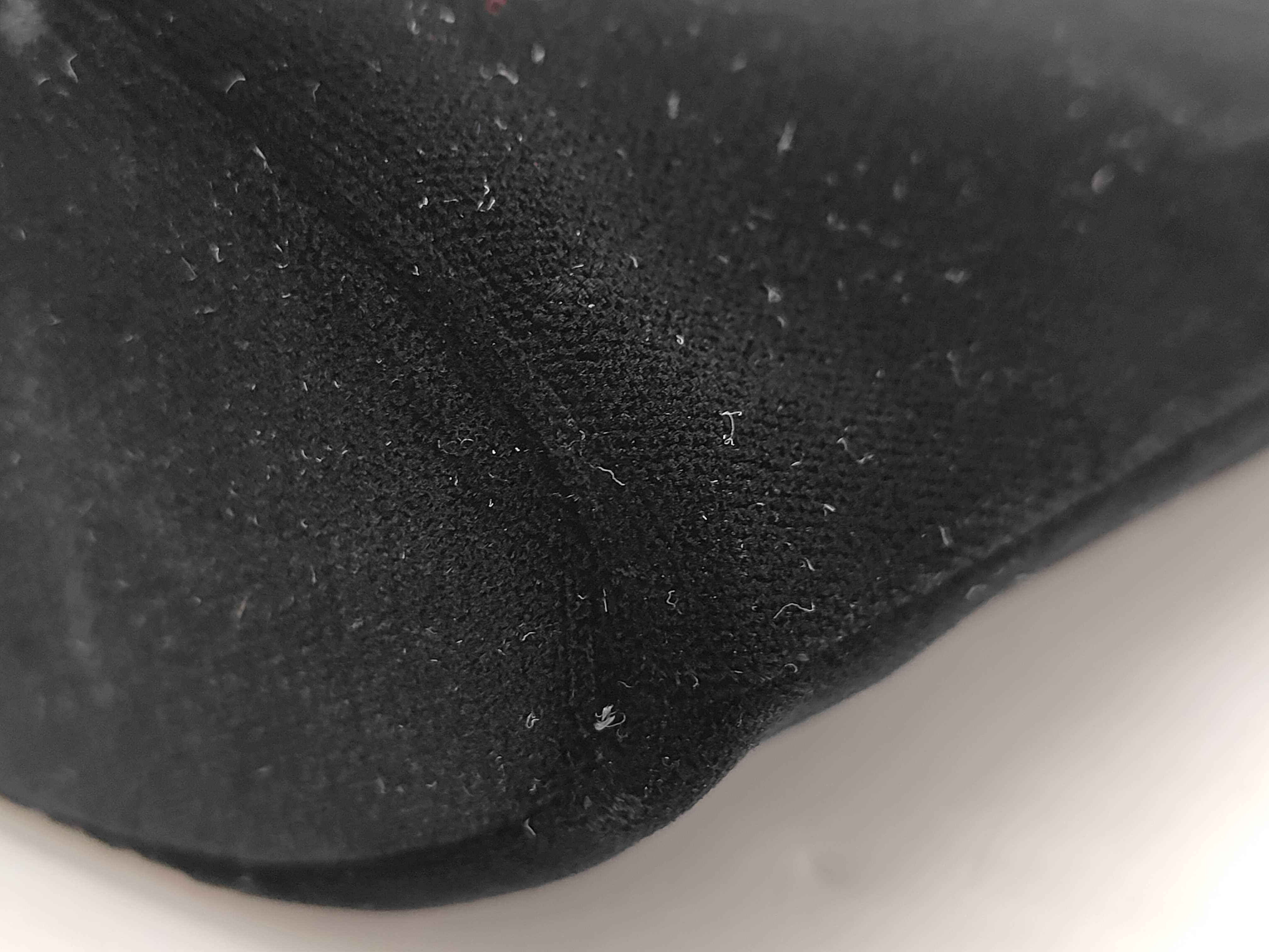 Suede Bag — view 4