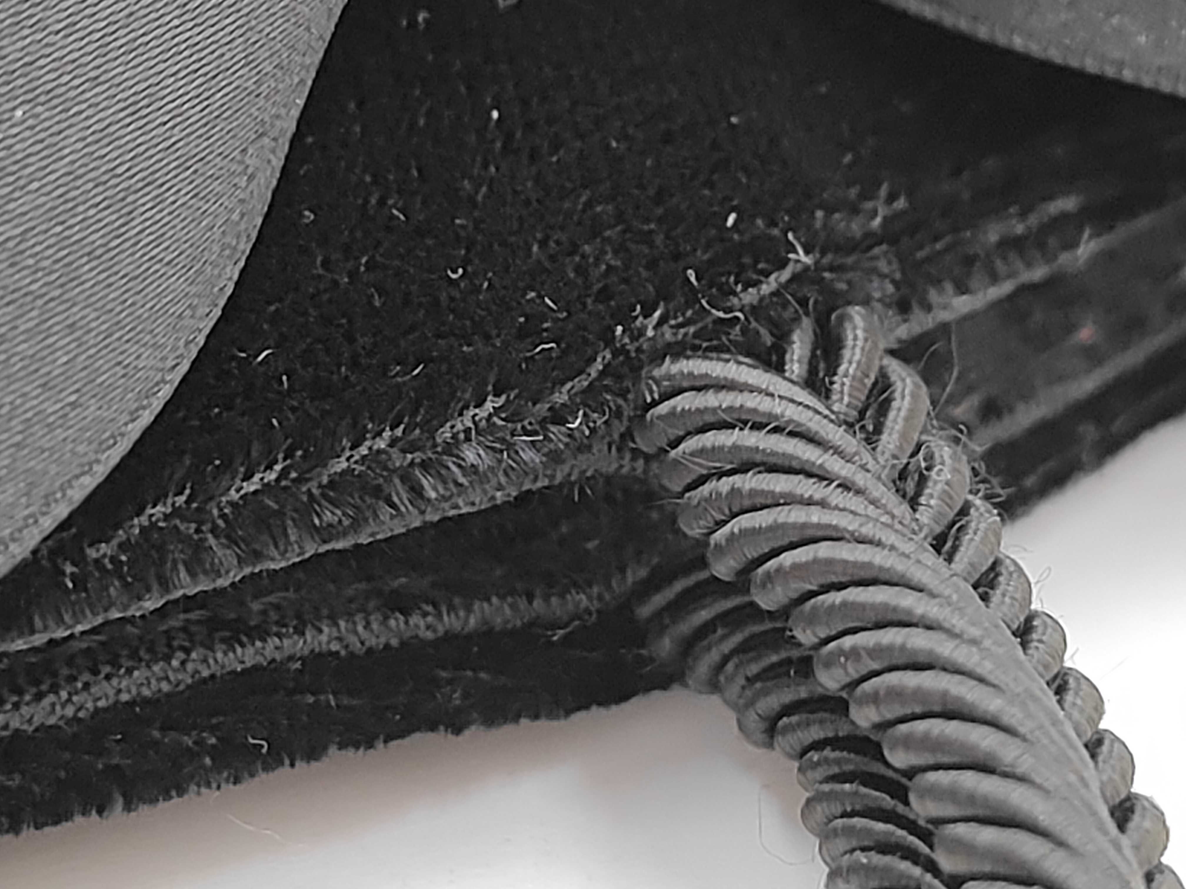 Suede Bag — view 7