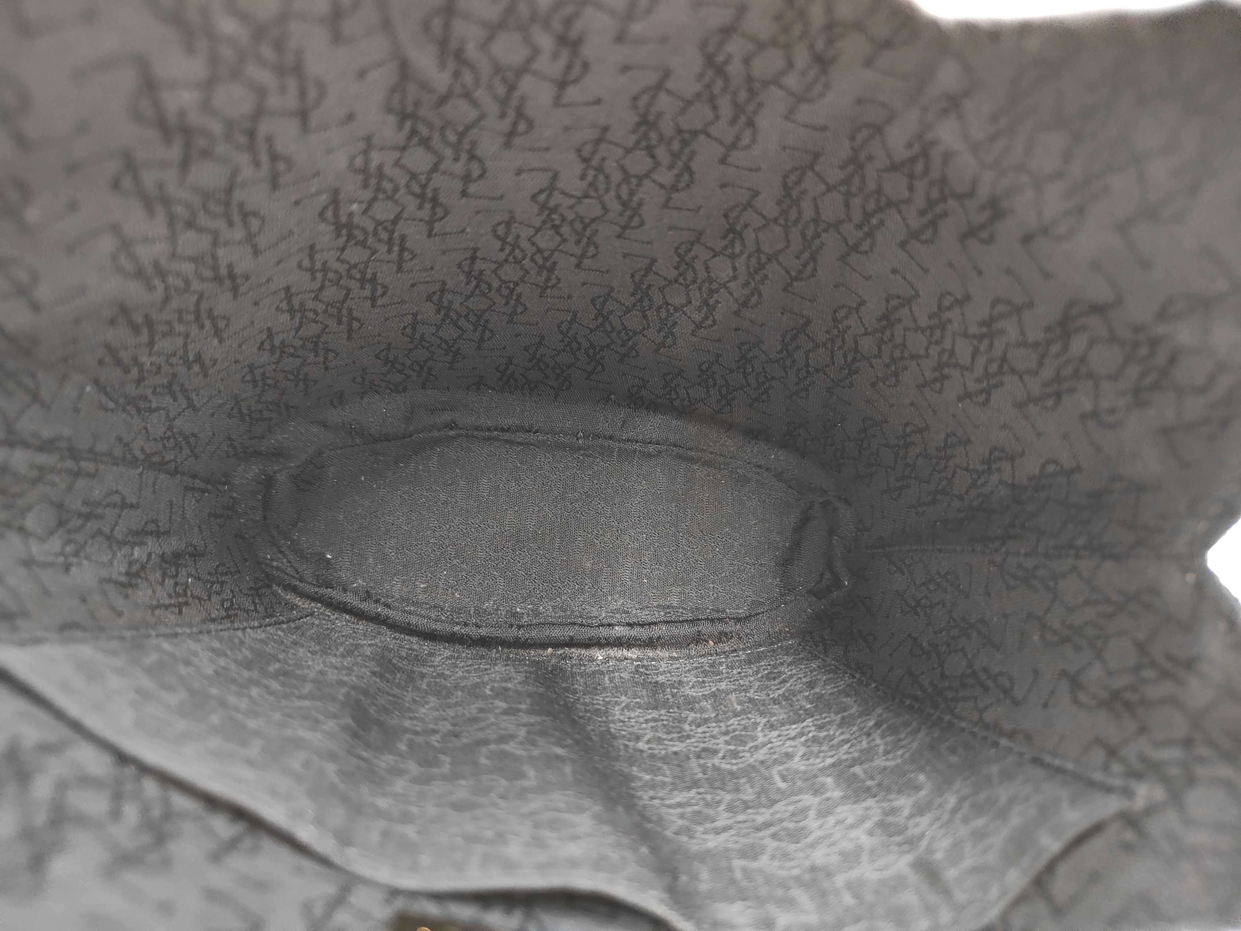 Suede Bag — view 8