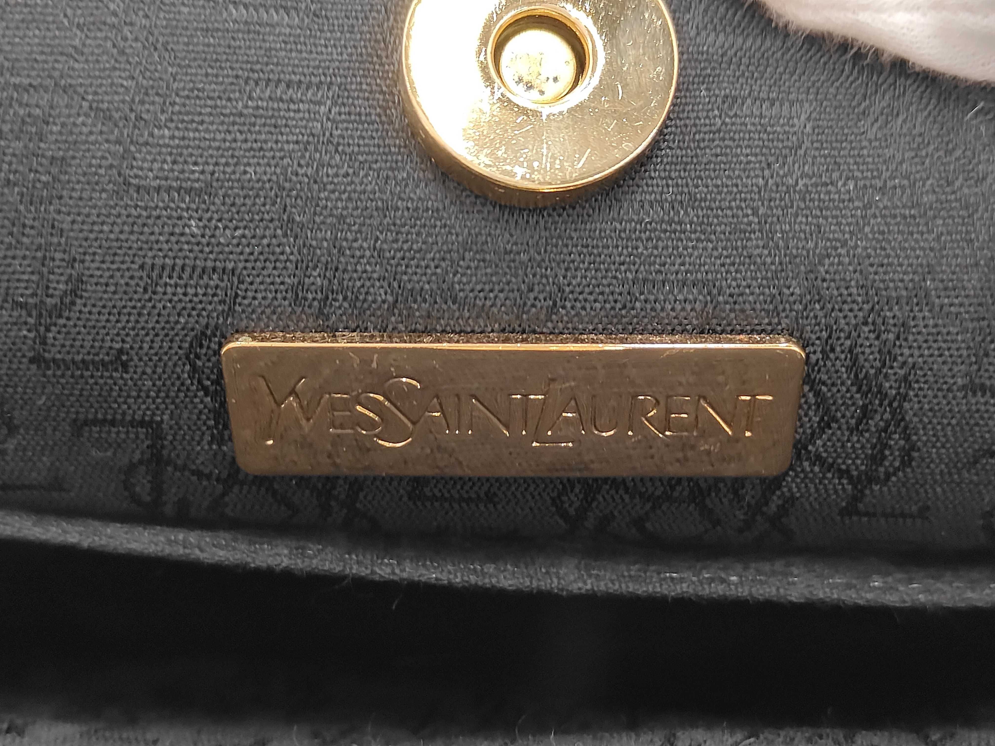 Suede Bag — view 9