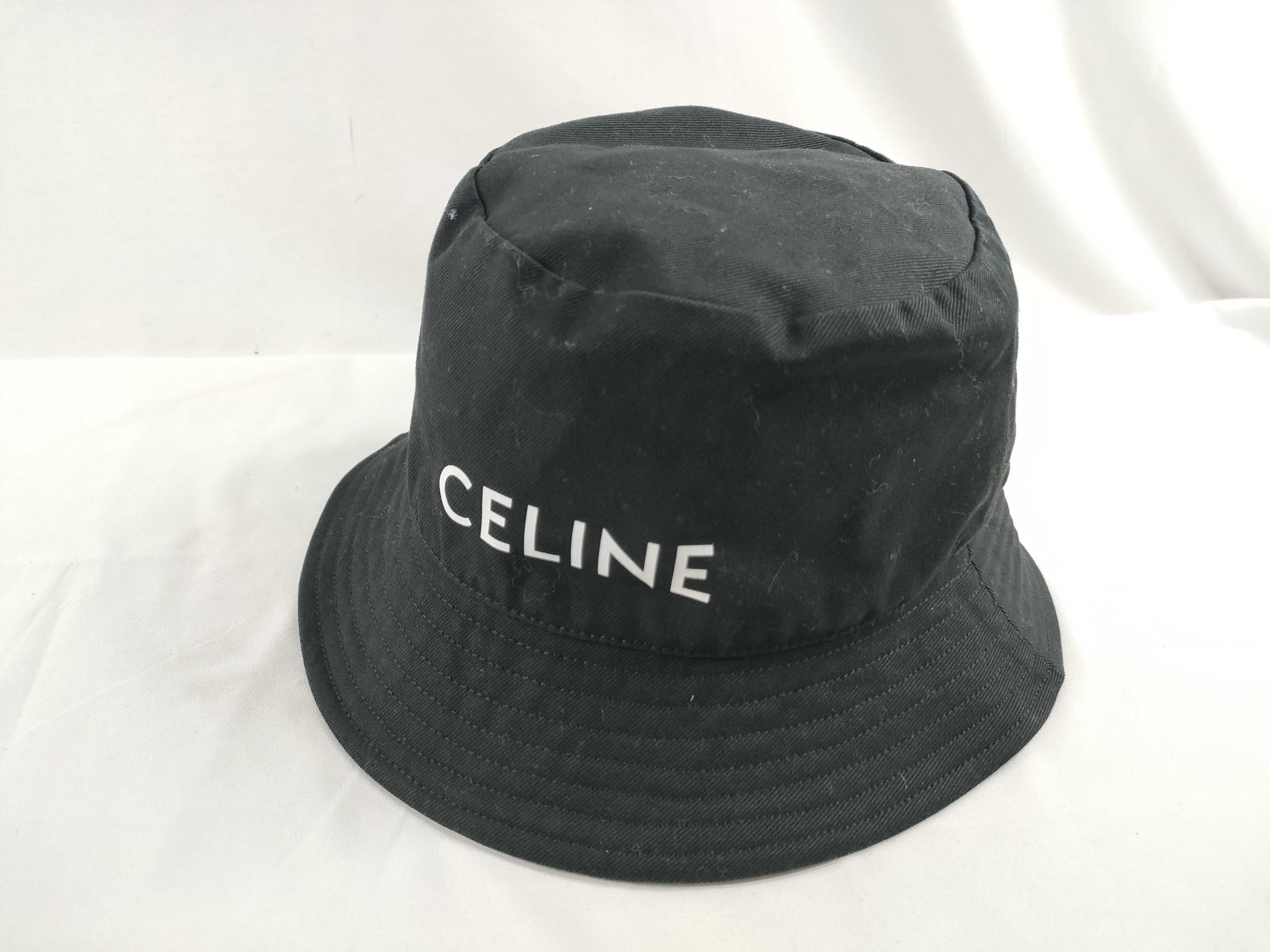 hat and other accessories