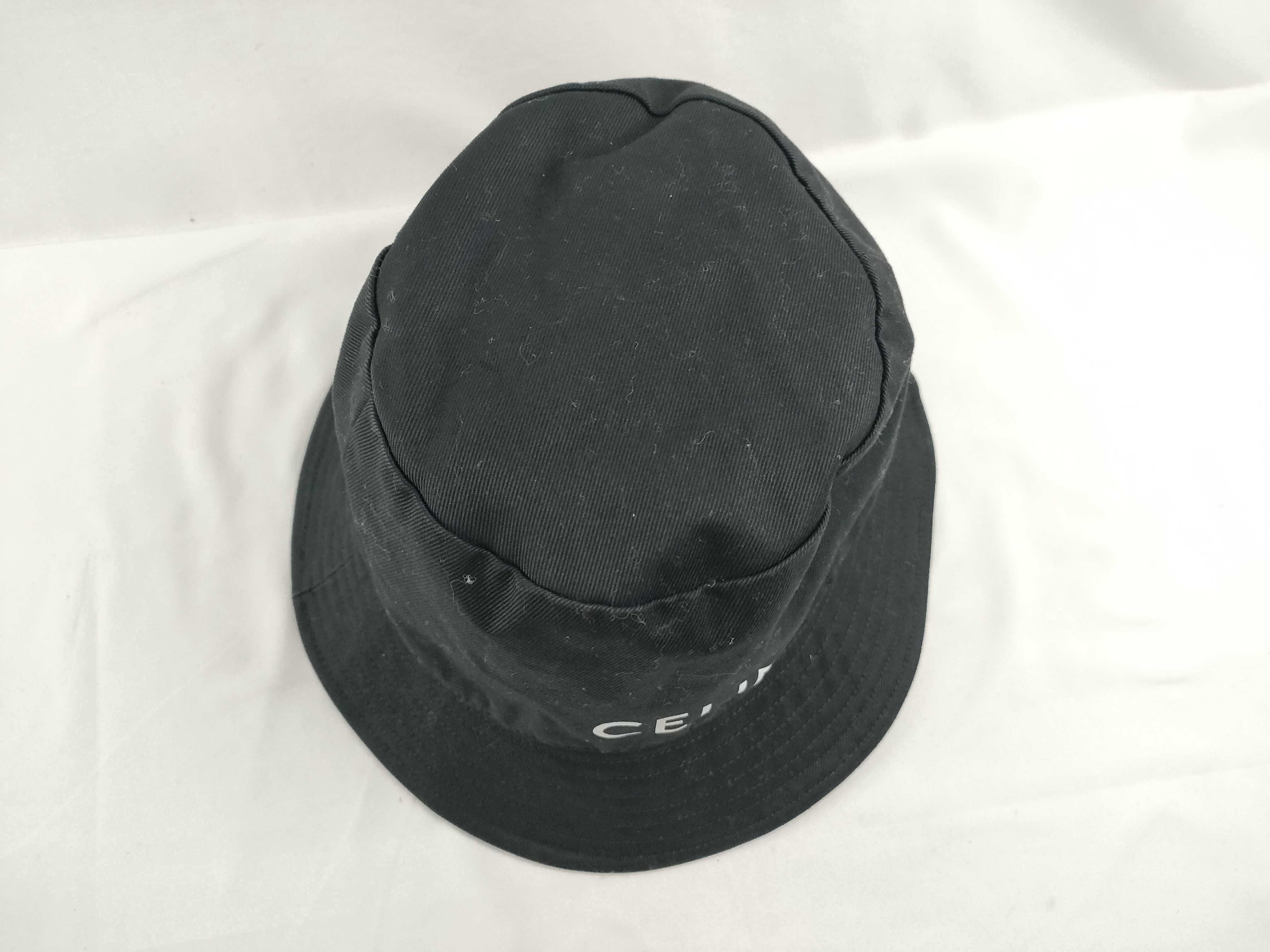 hat and other accessories — view 5