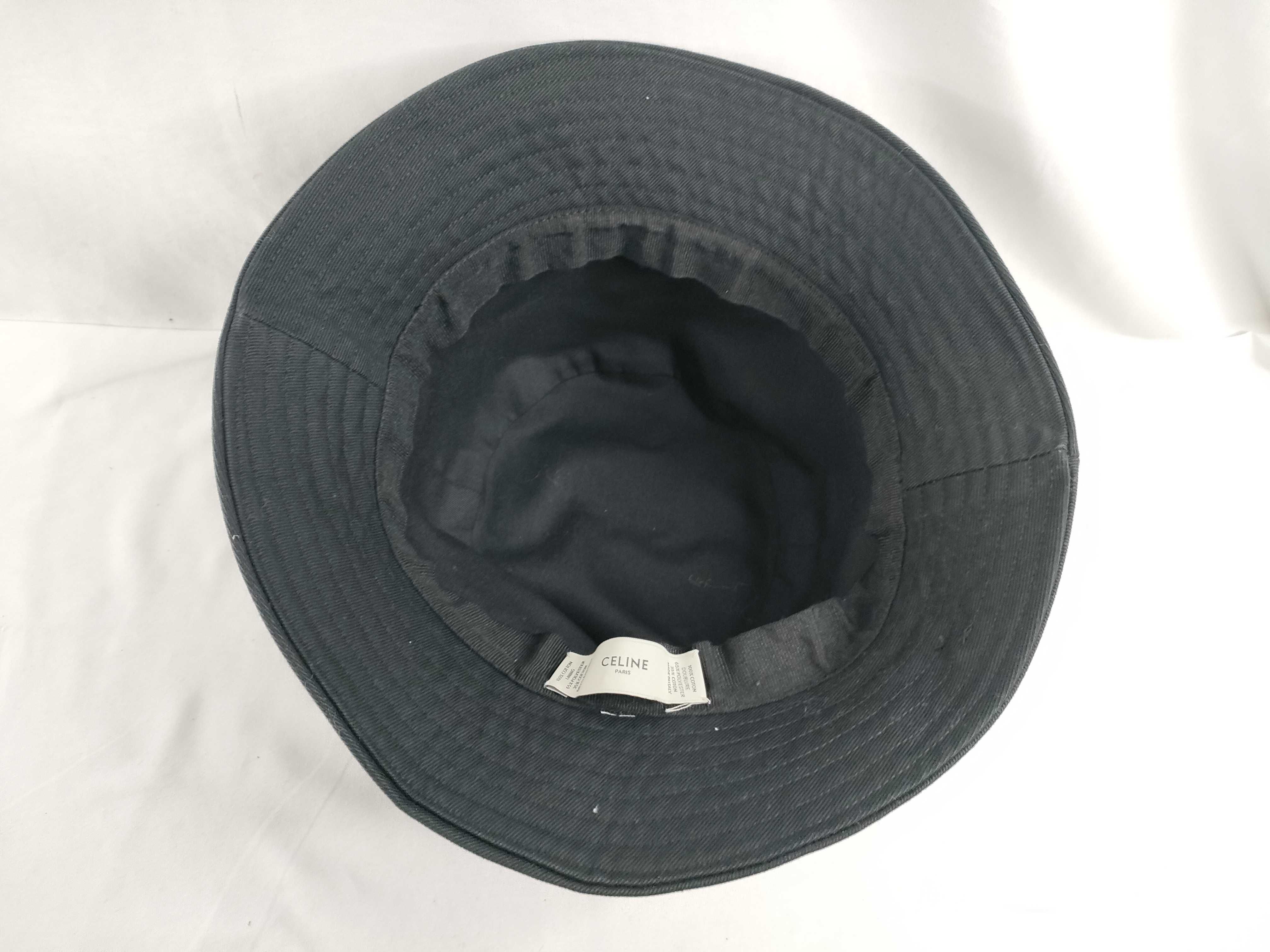 hat and other accessories — view 6