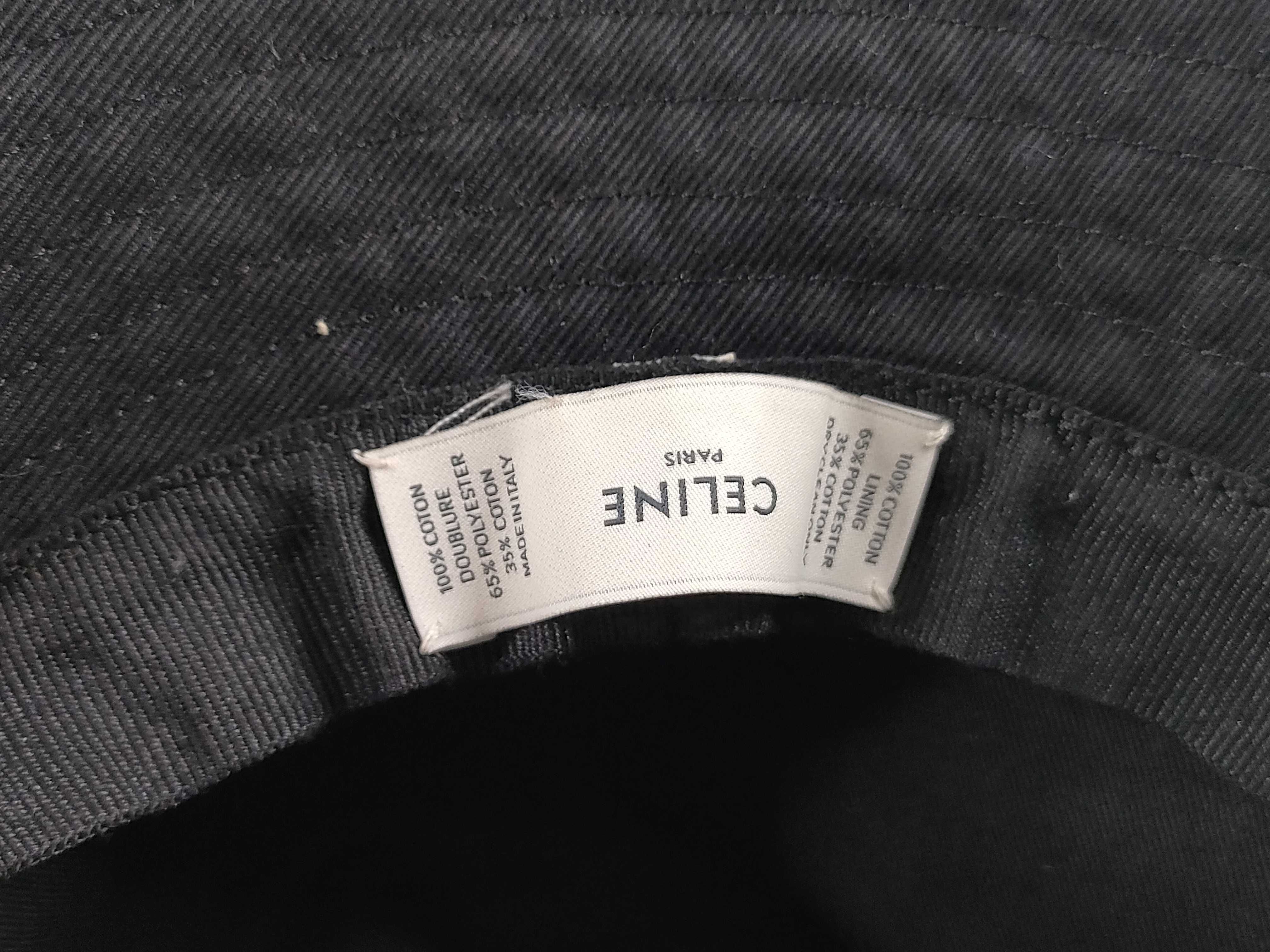 hat and other accessories — view 7