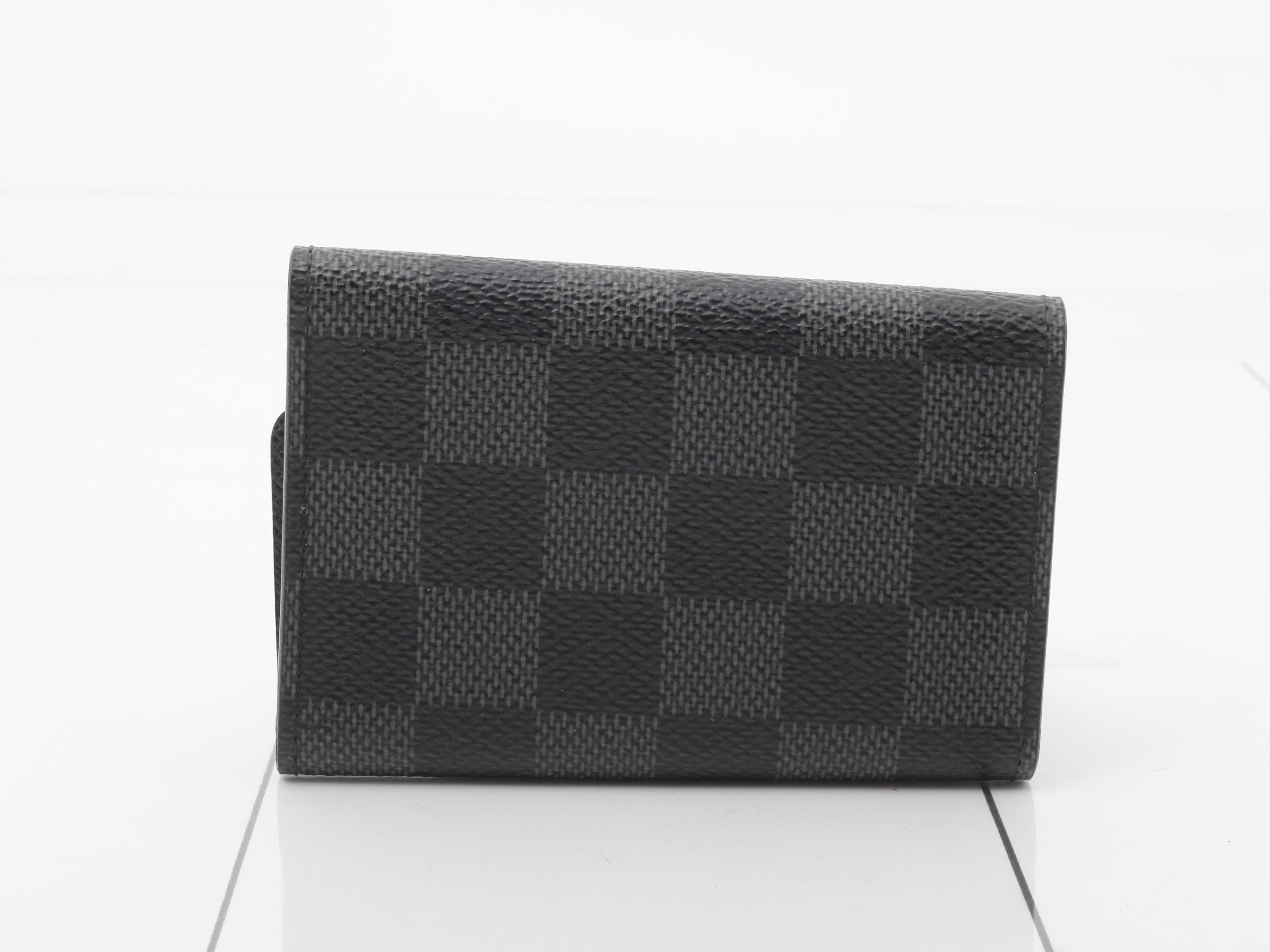 Damier Graphite Multicles 6 N62662 — view 2