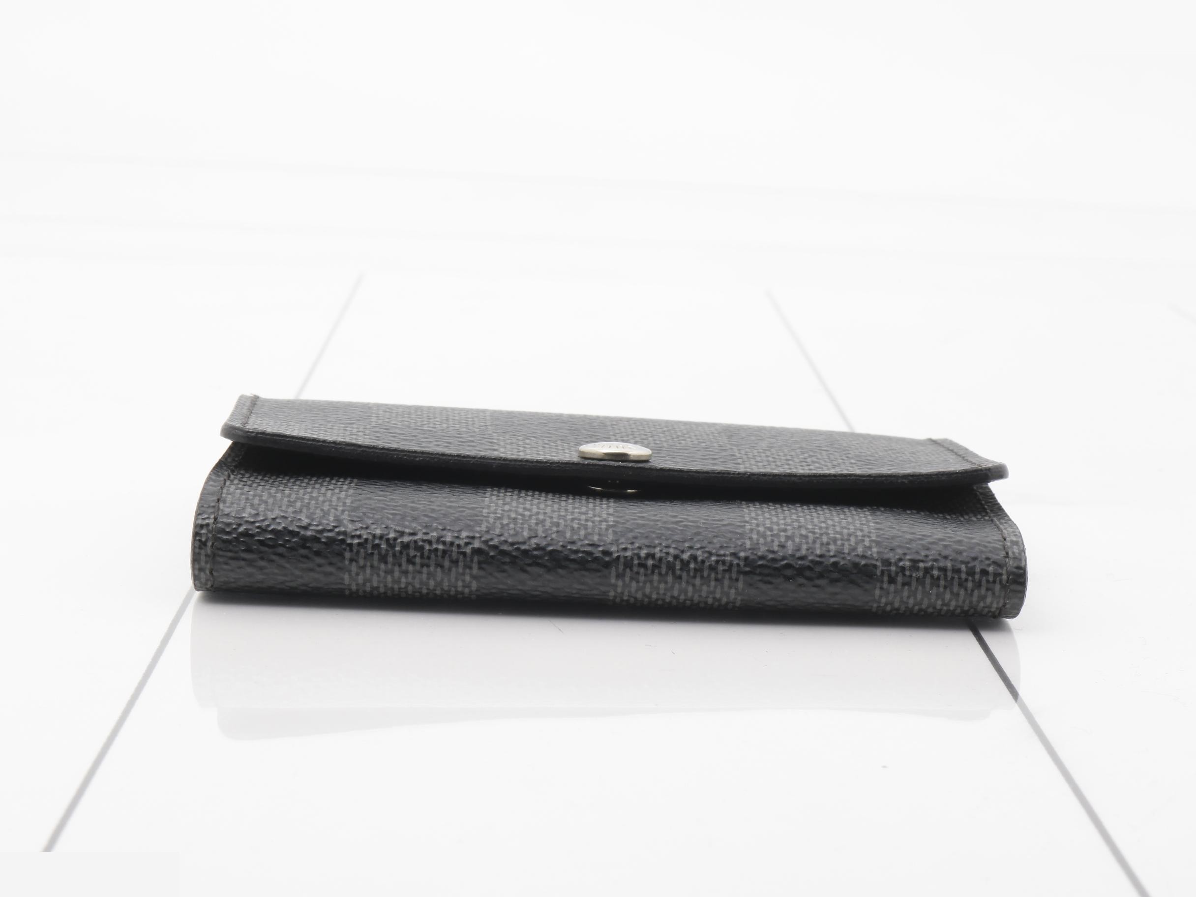 Damier Graphite Multicles 6 N62662 — view 3