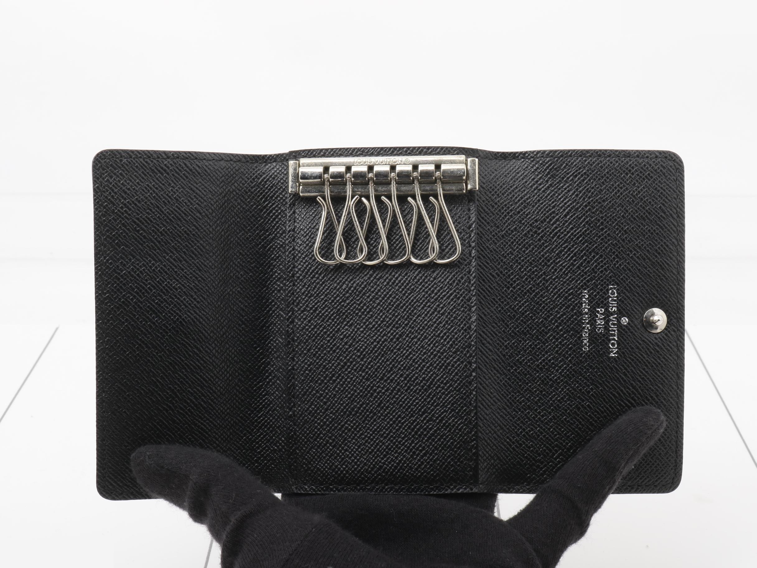 Damier Graphite Multicles 6 N62662 — view 4