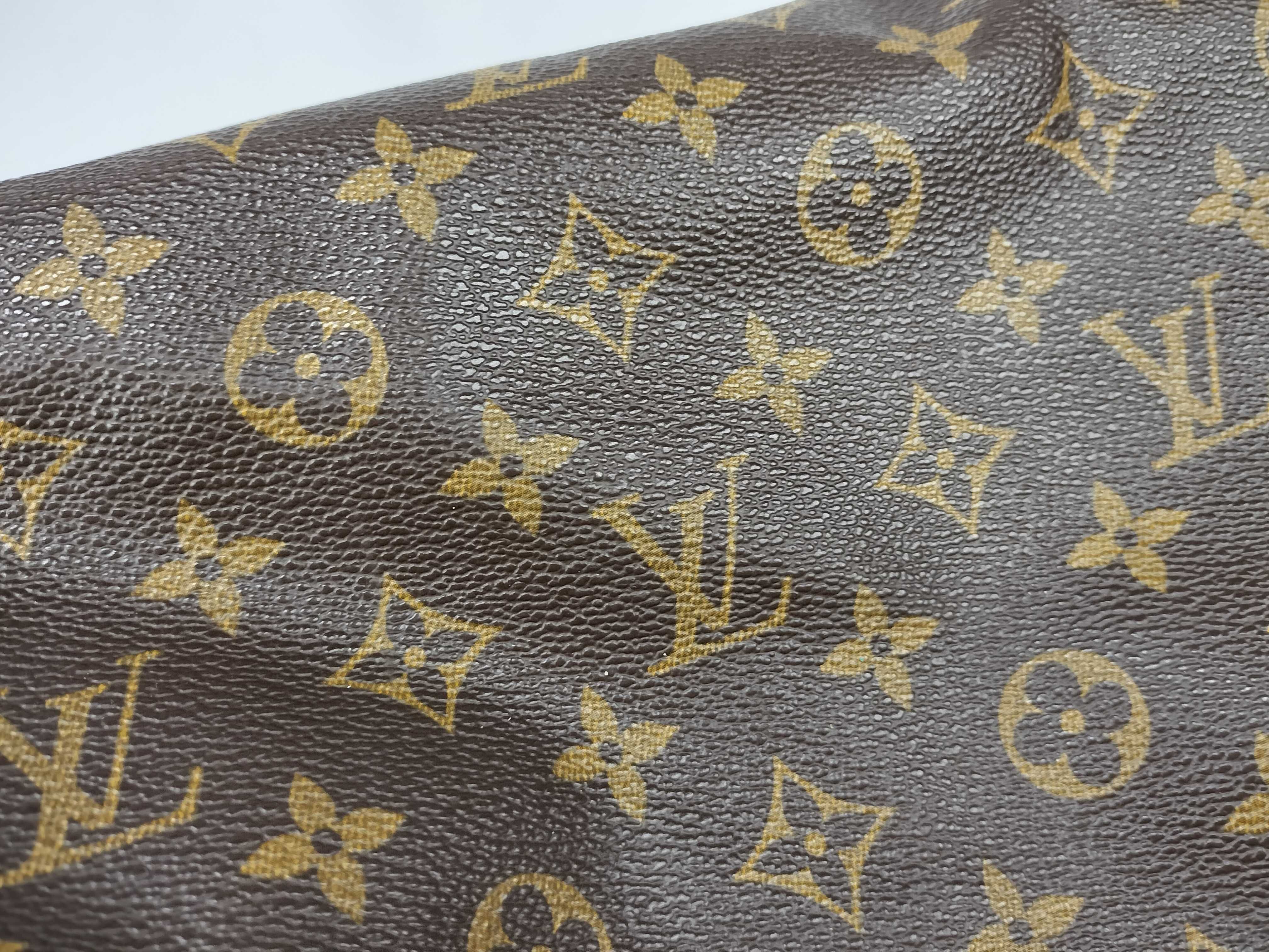 Monogram Speedy 40 M41522 MB1901 Boston Bag — view 15