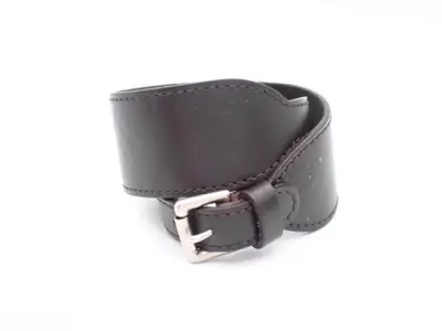 Monogram Bracelet, Wrist size approximately 18cm, Bracelet/Bangle
