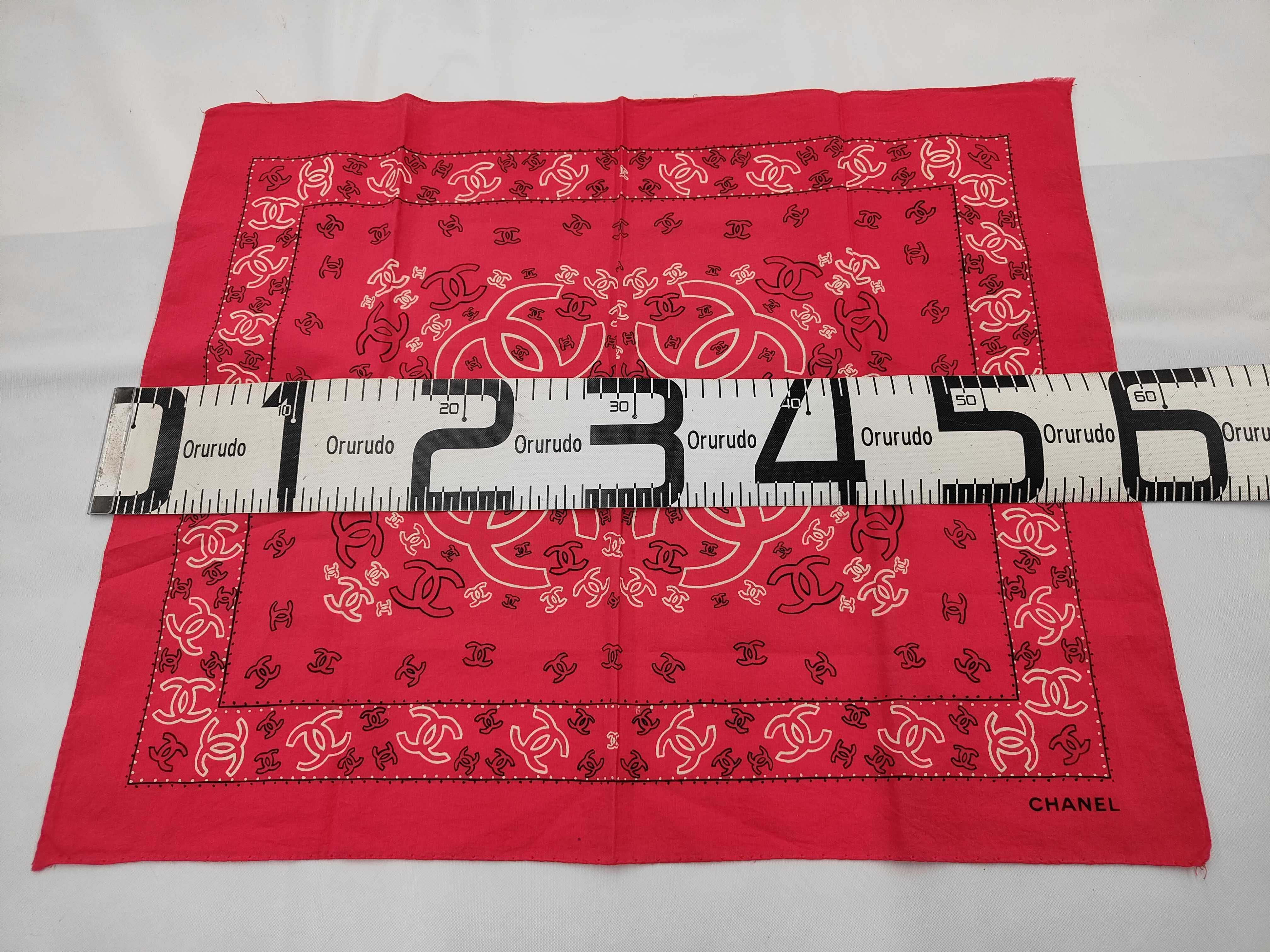 Scarf / Silk Other Accessories — view 2