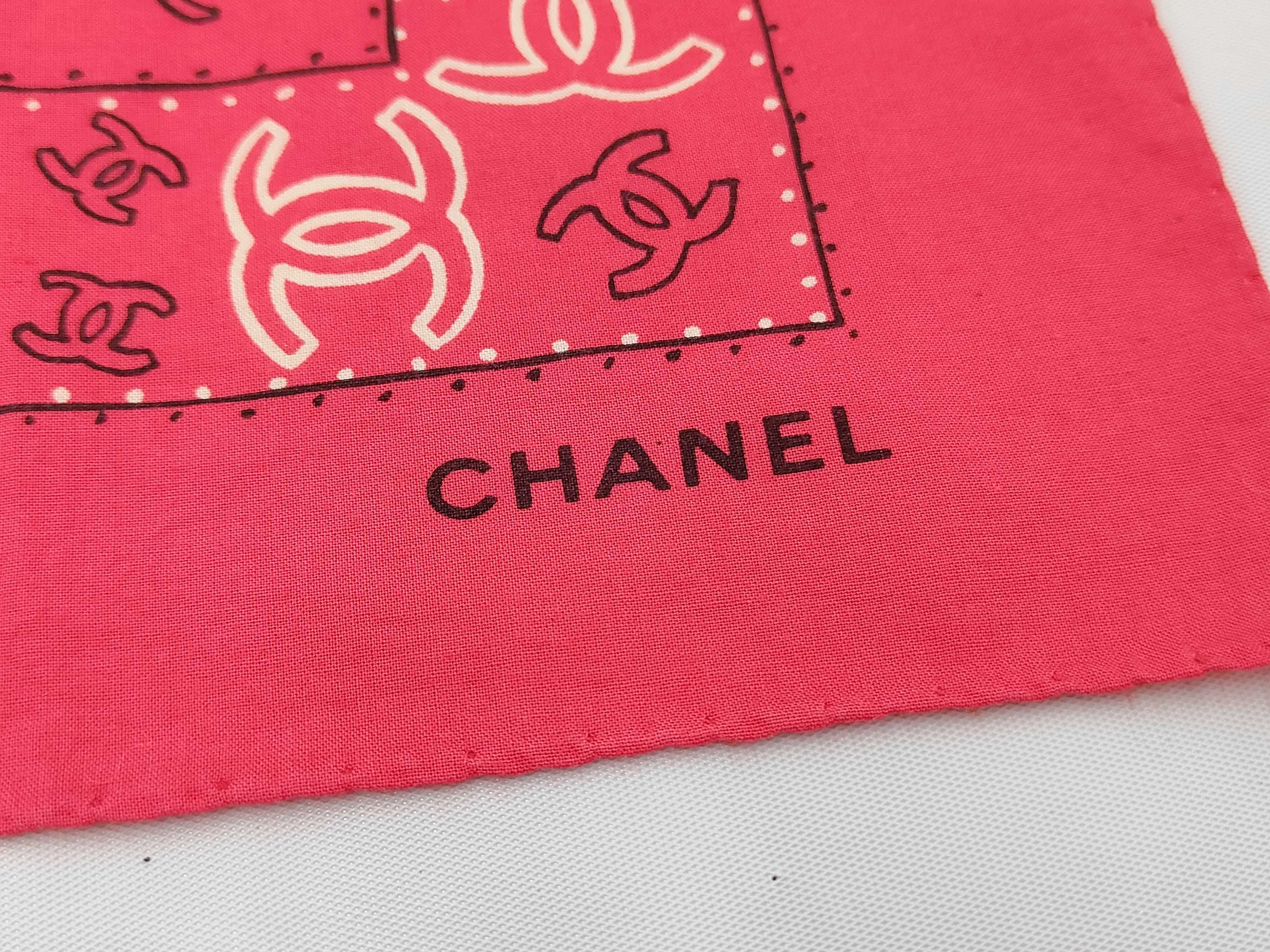 Scarf / Silk Other Accessories — view 3