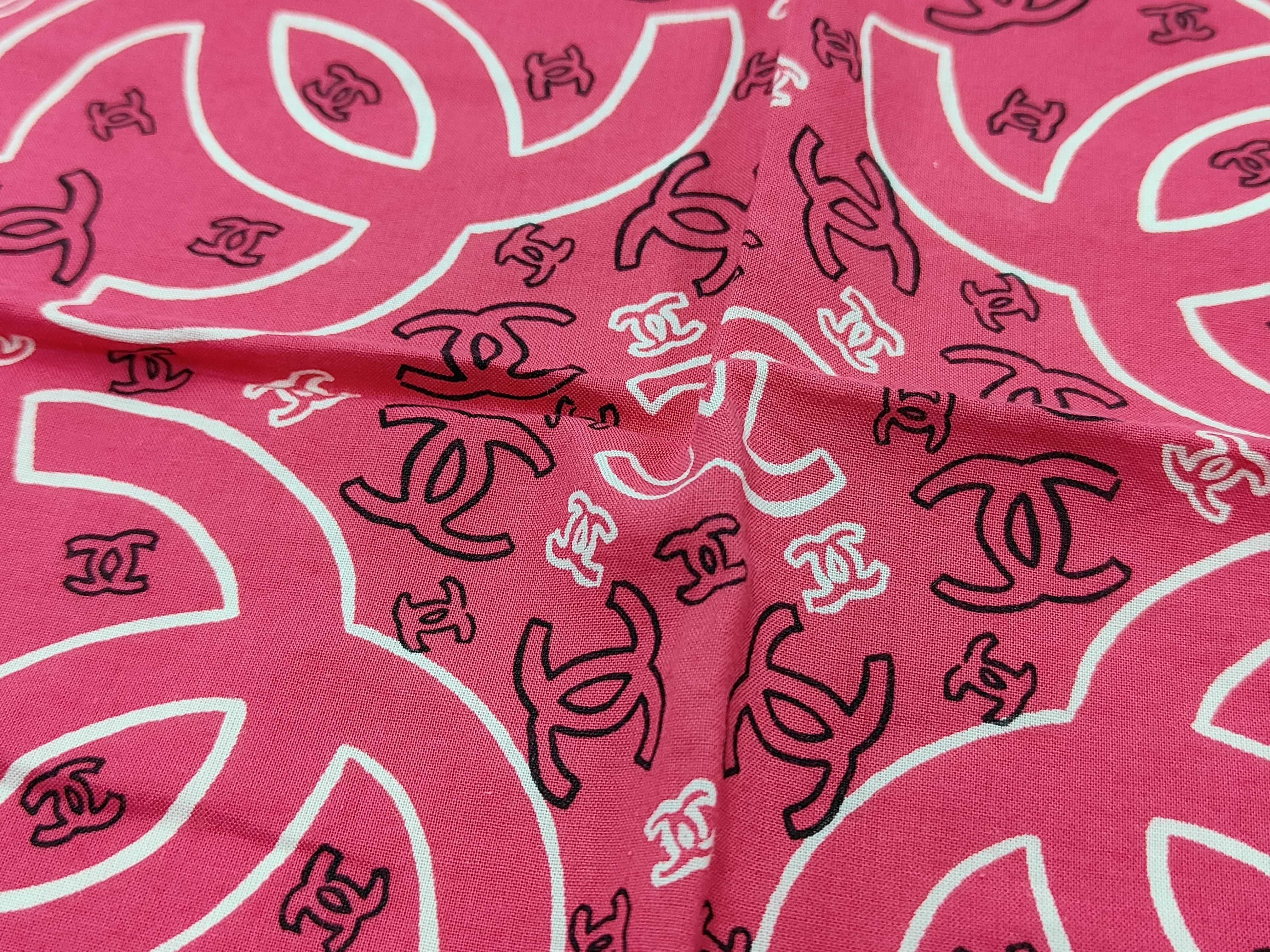 Scarf / Silk Other Accessories — view 4