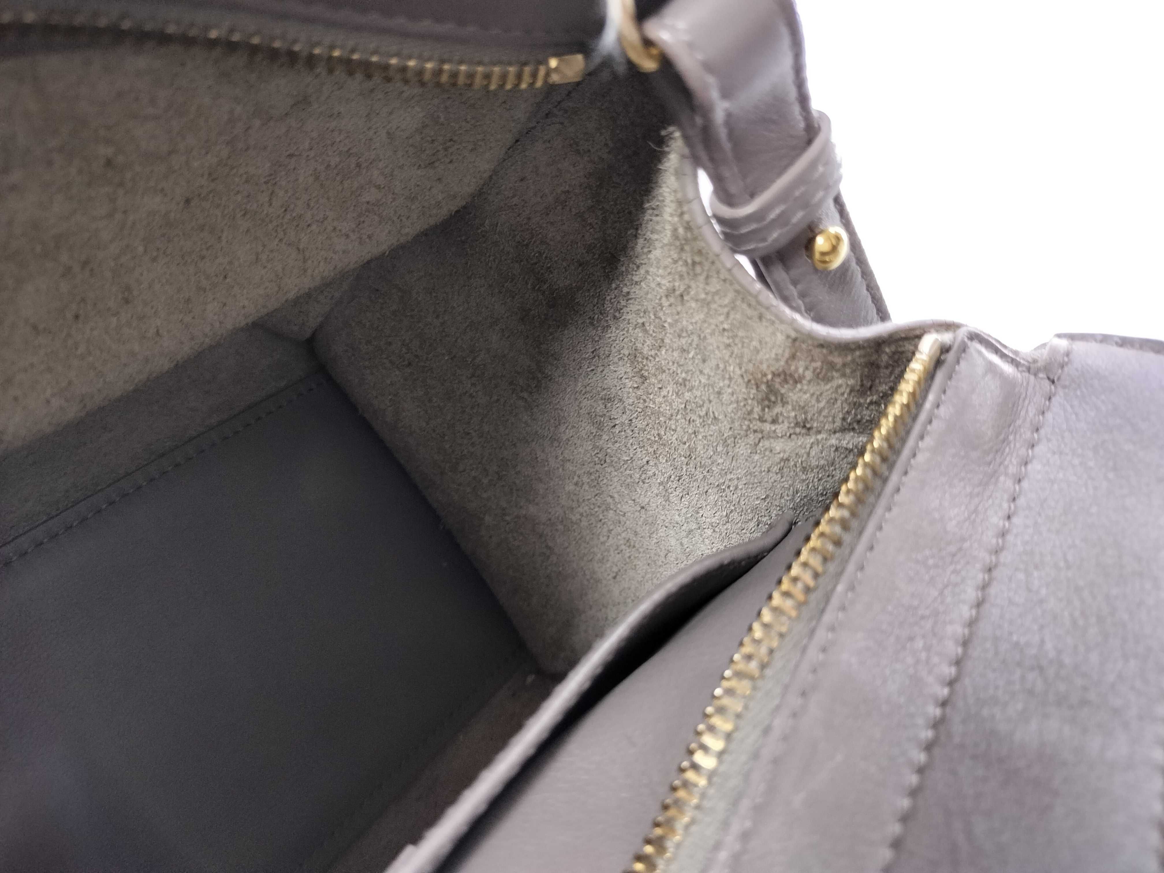 Cabas 2-Way Handbag — view 11