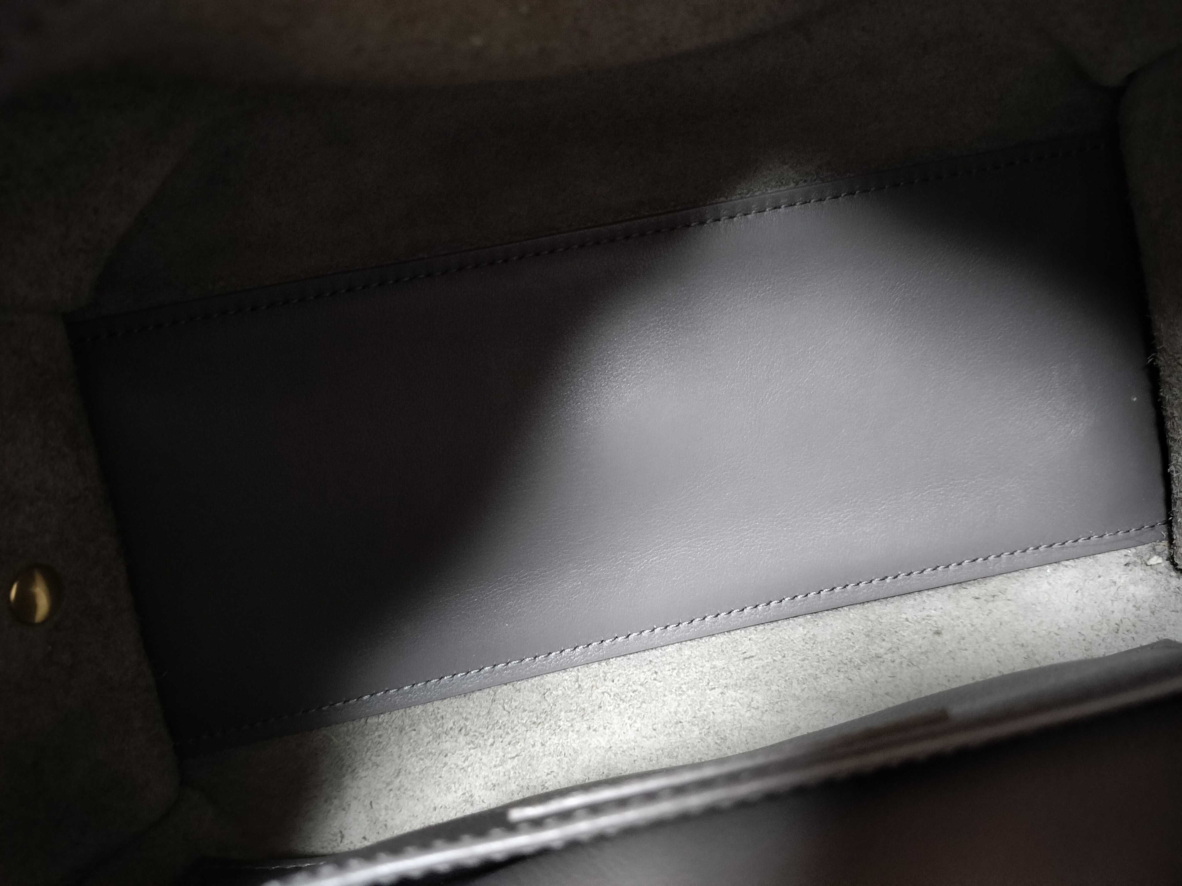 Cabas 2-Way Handbag — view 12