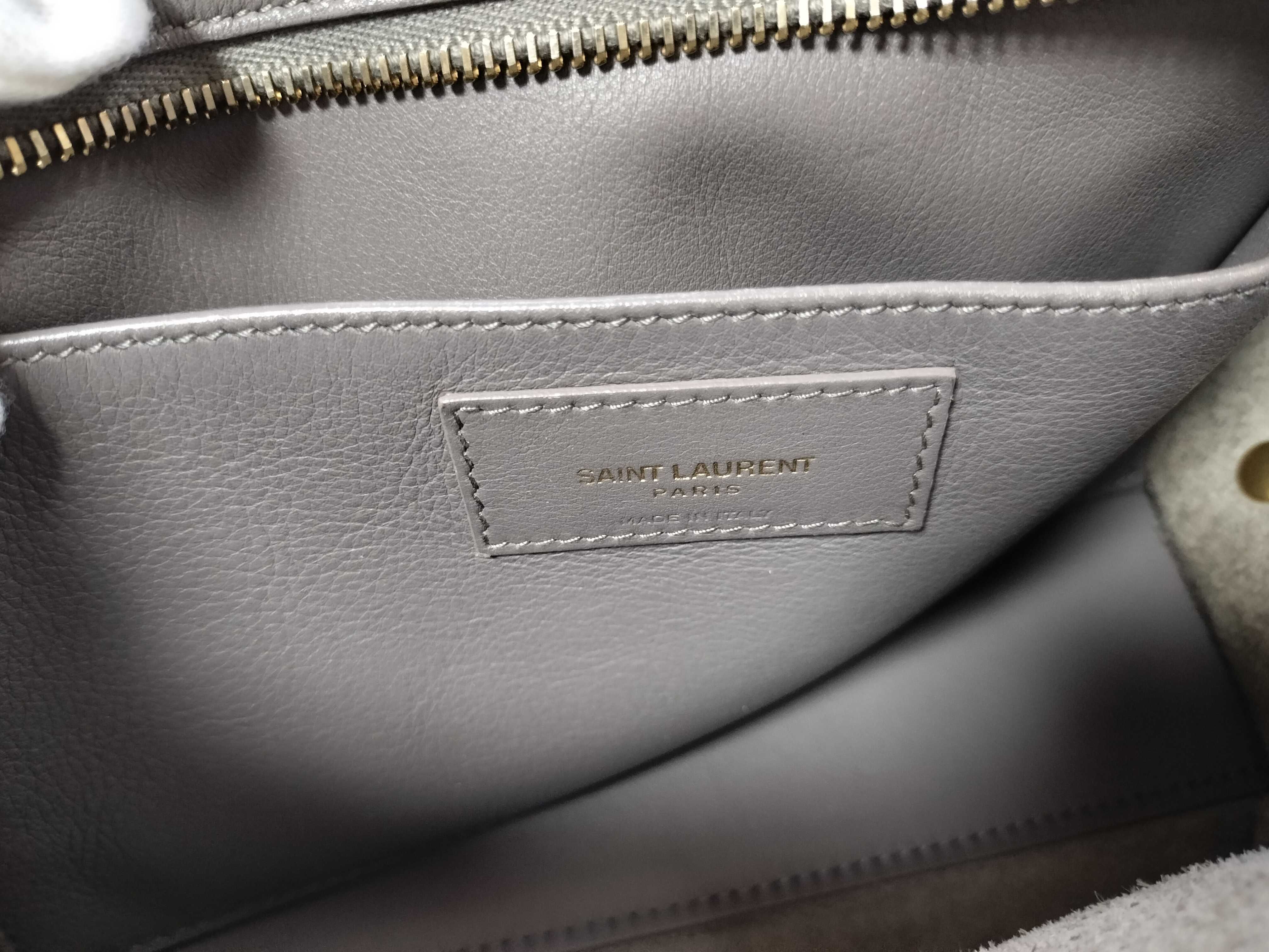 Cabas 2-Way Handbag — view 14