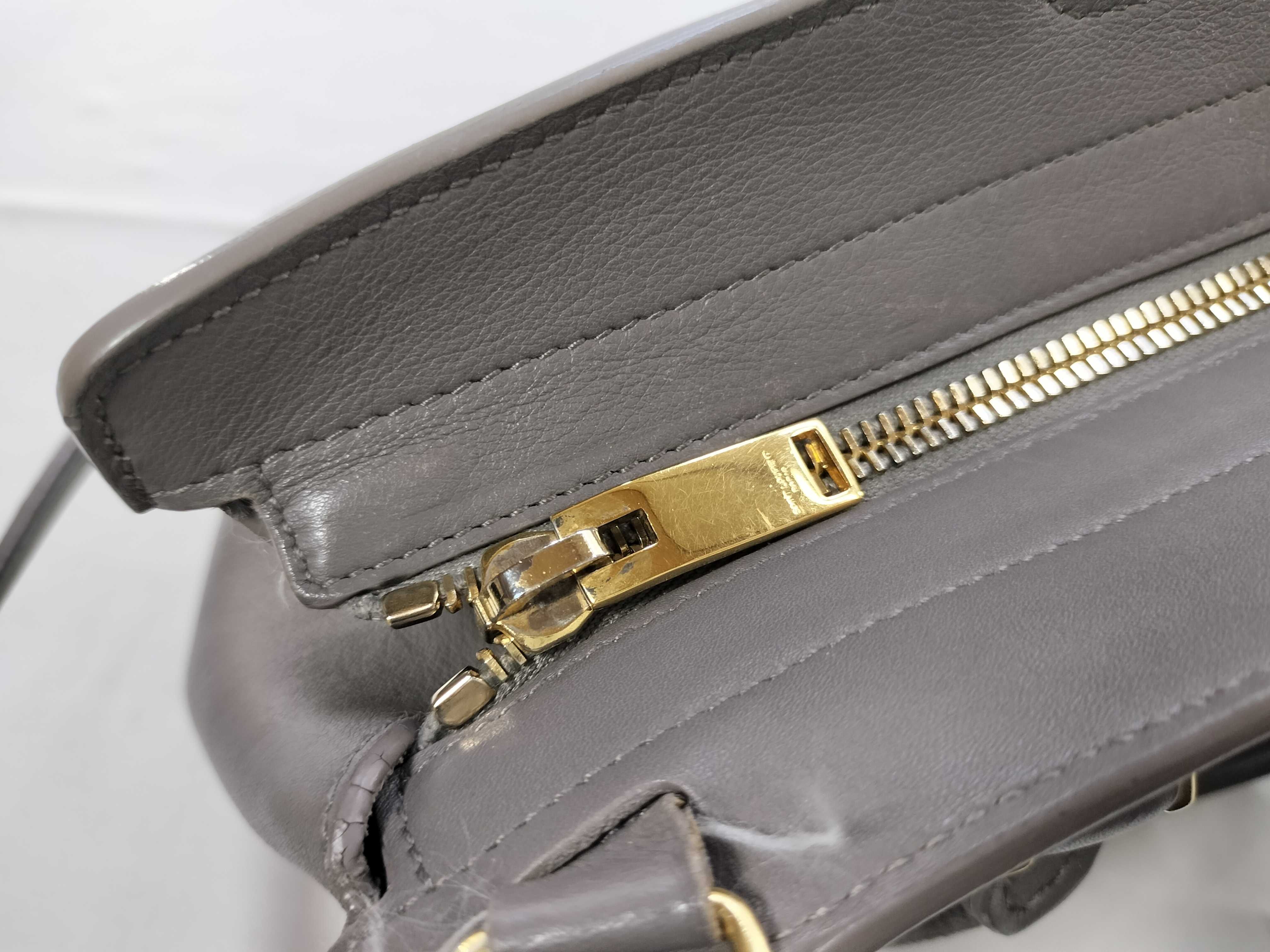 Cabas 2-Way Handbag — view 15