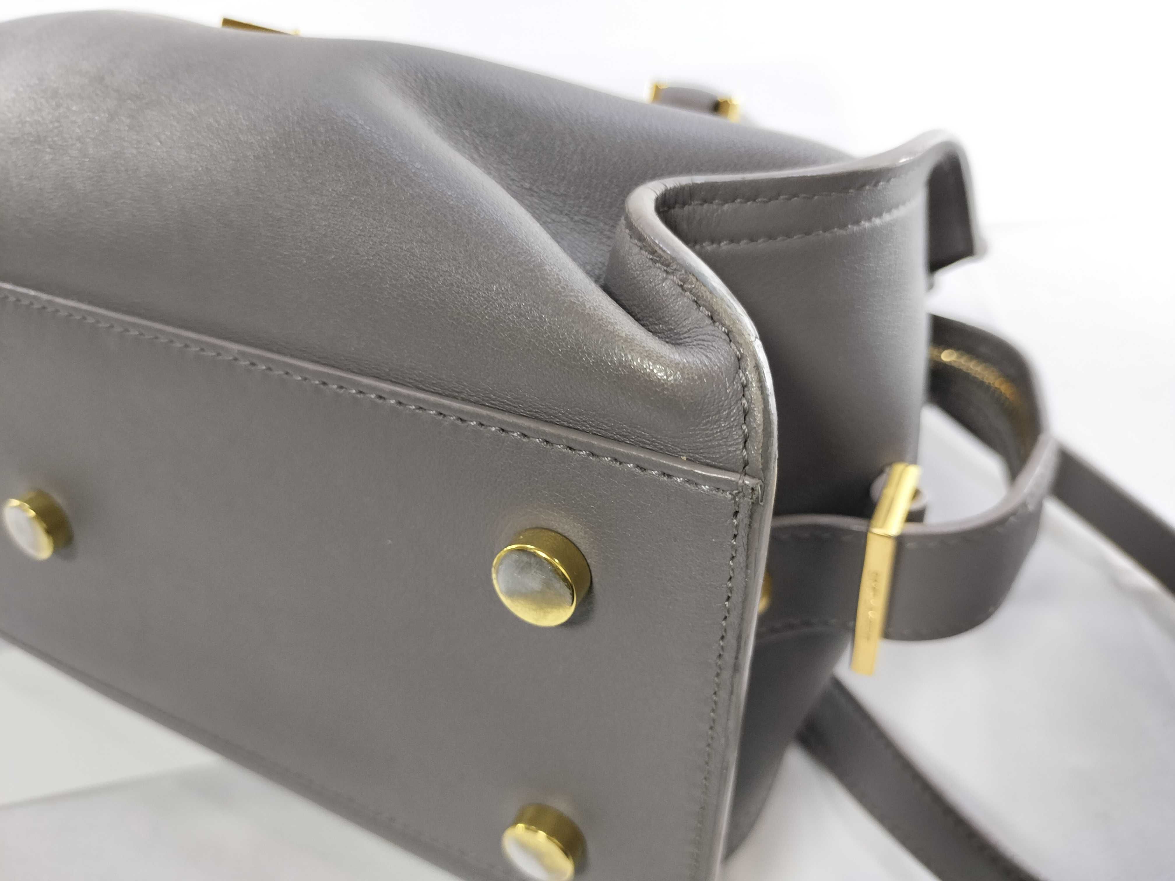 Cabas 2-Way Handbag — view 7