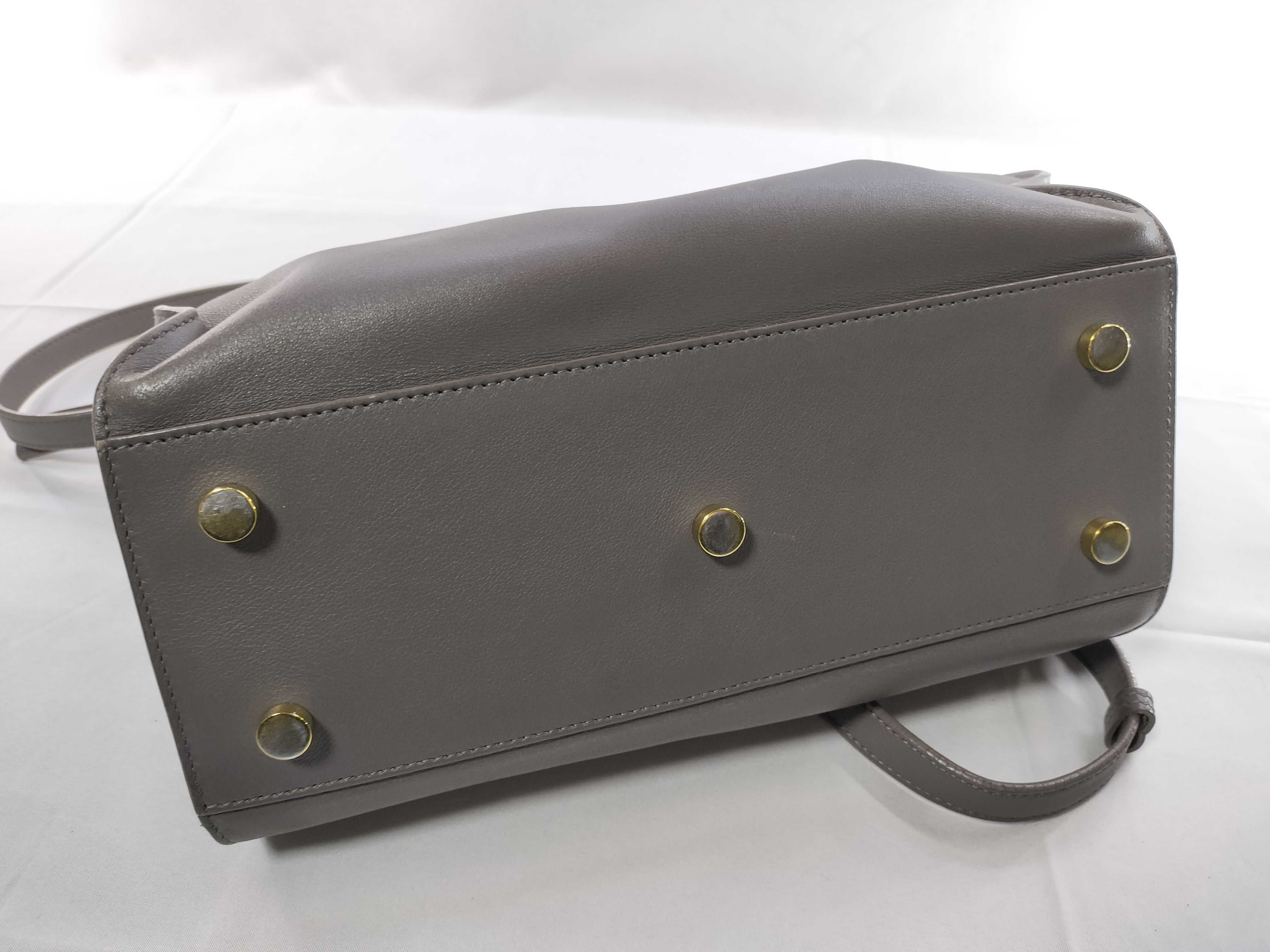 Cabas 2-Way Handbag — view 8