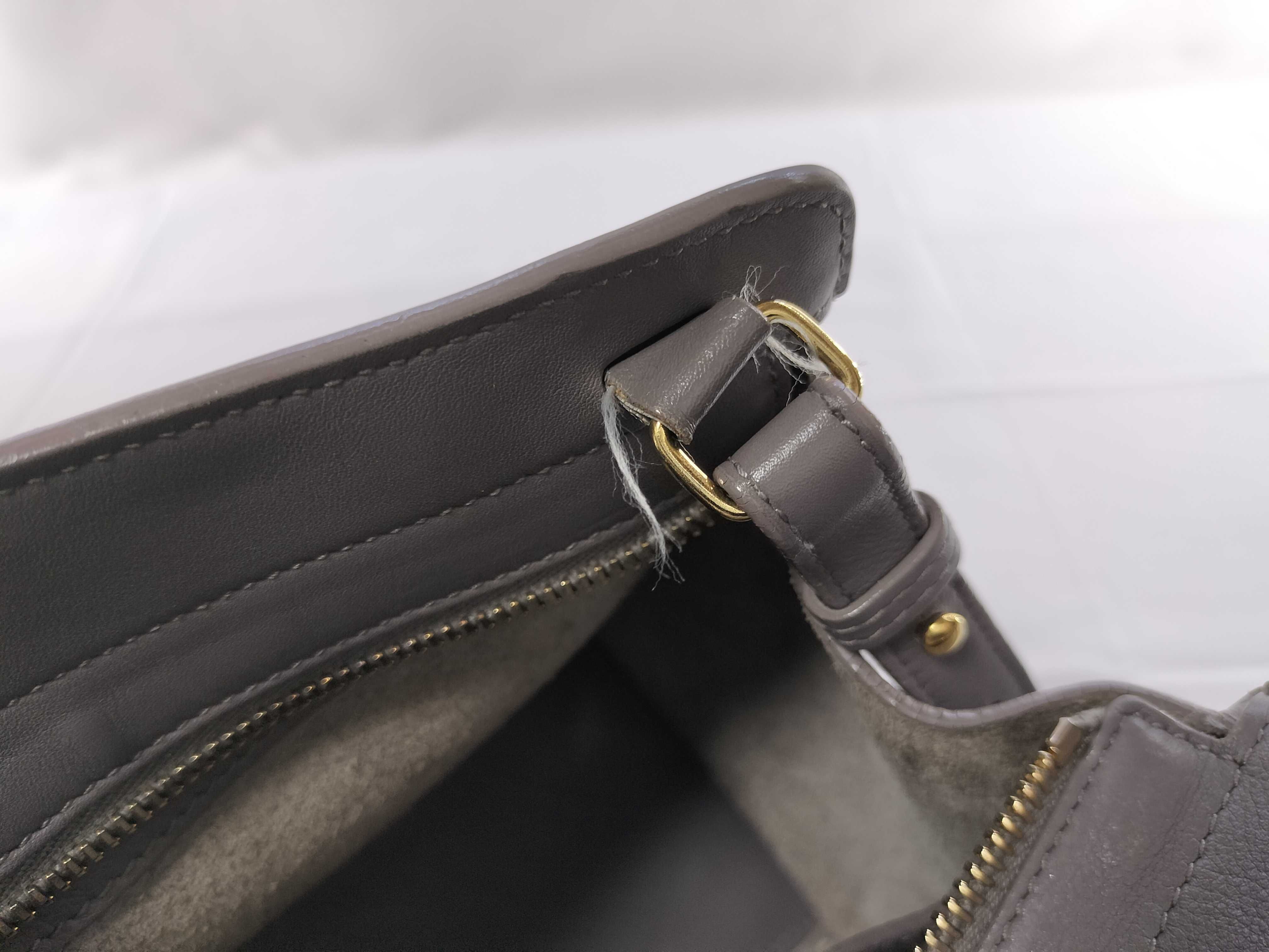 Cabas 2-Way Handbag — view 10