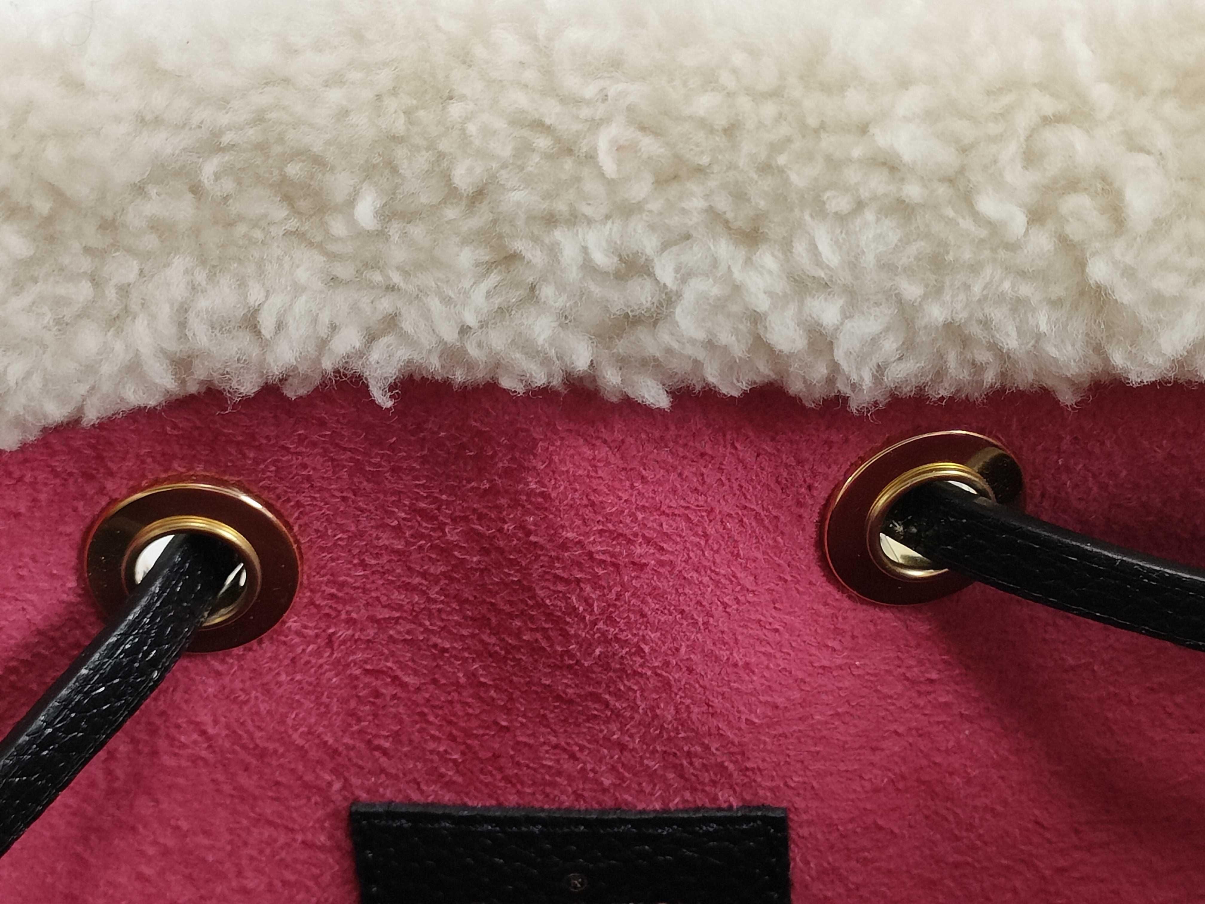 LV NeoNoe M56963 FOID Confirmation Shoulder Bag — view 12