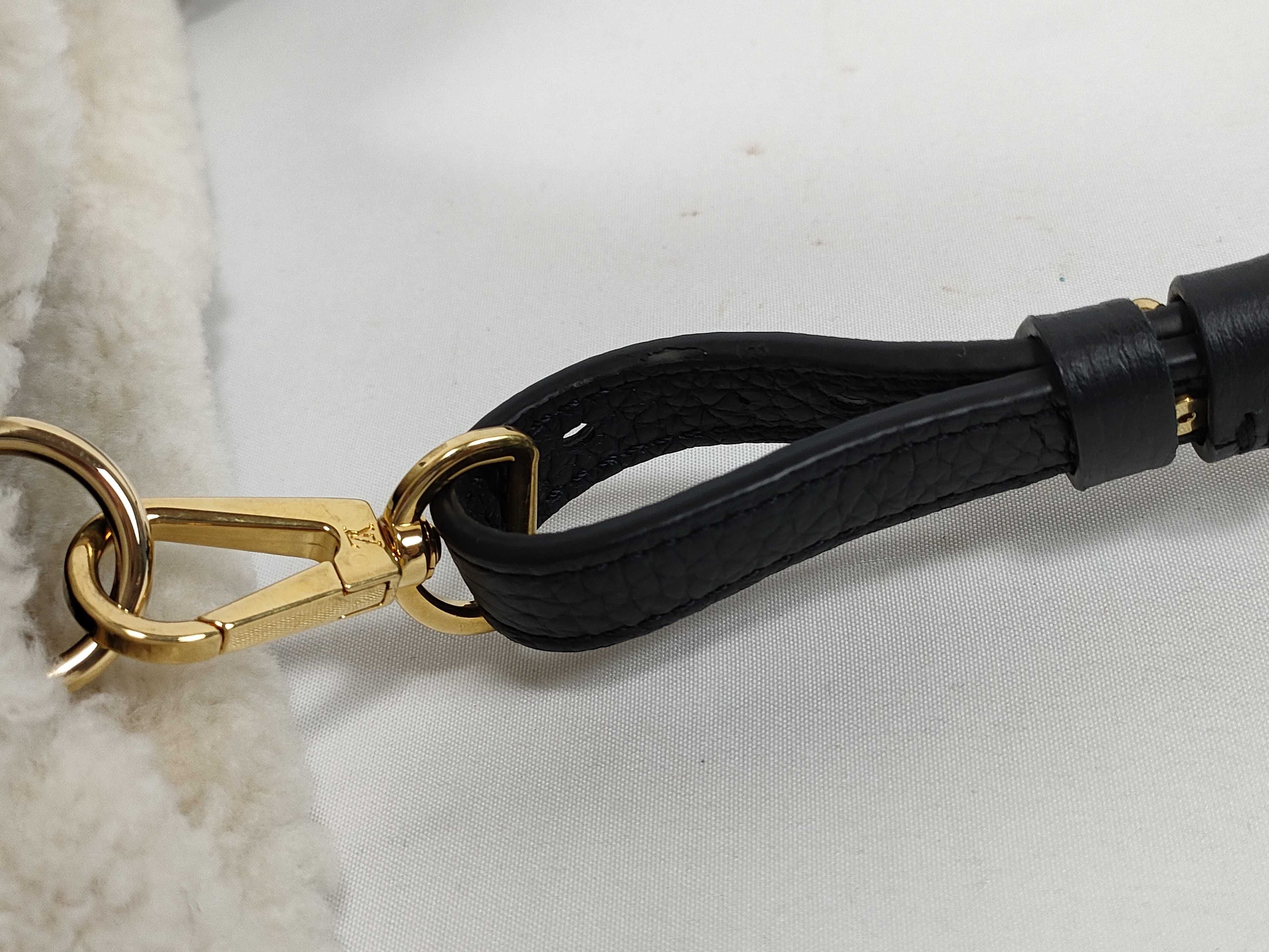 LV NeoNoe M56963 FOID Confirmation Shoulder Bag — view 14