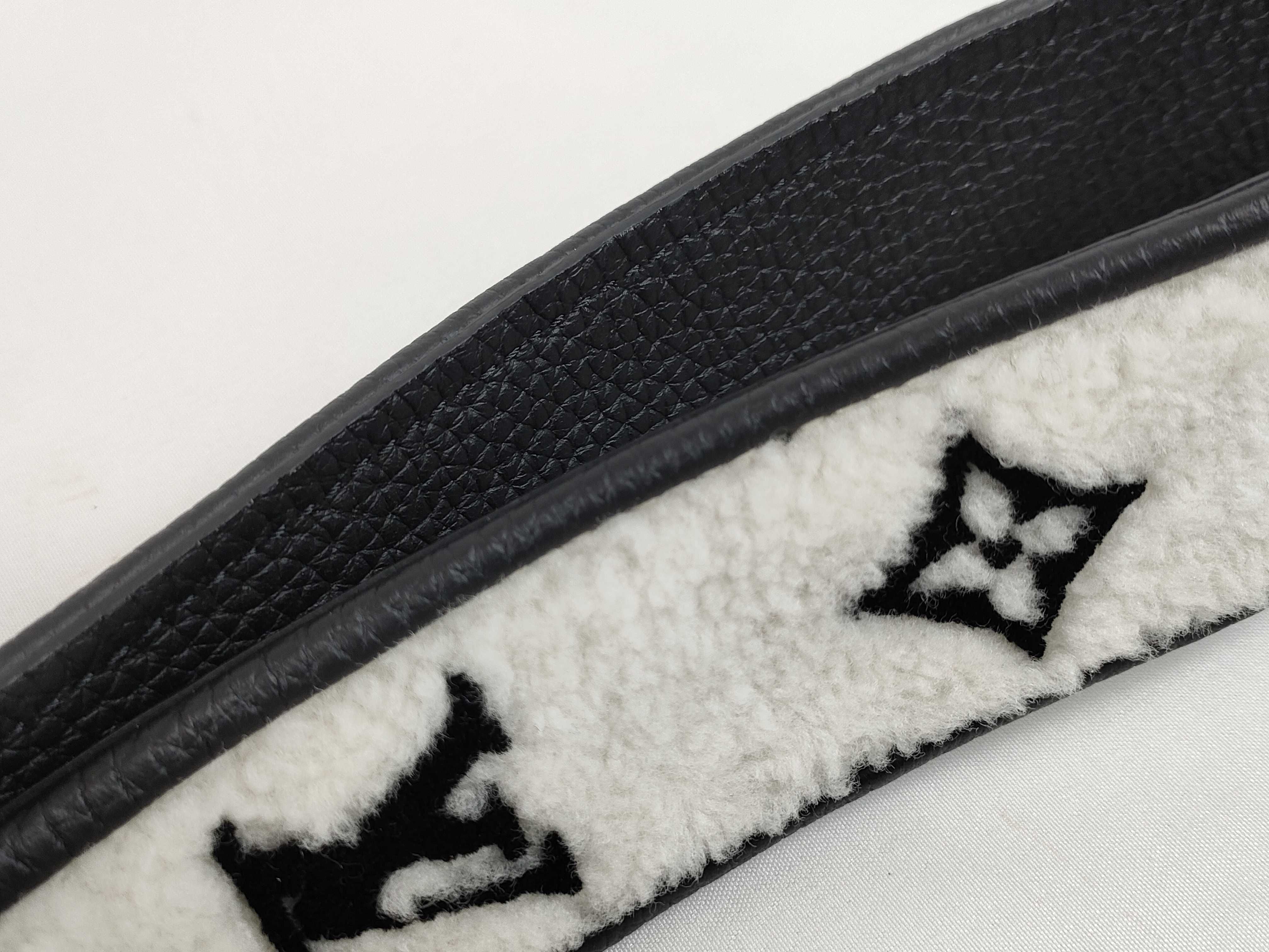 LV NeoNoe M56963 FOID Confirmation Shoulder Bag — view 4