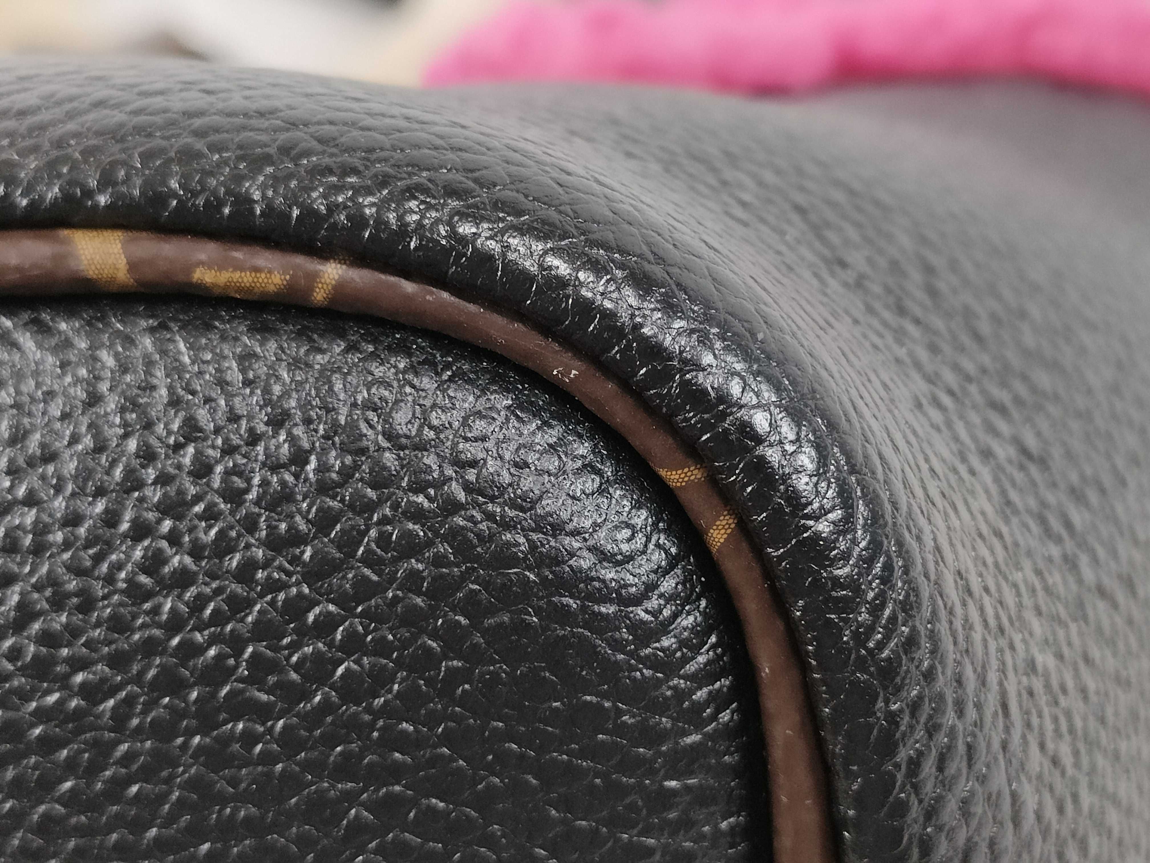 LV NeoNoe M56963 FOID Confirmation Shoulder Bag — view 6