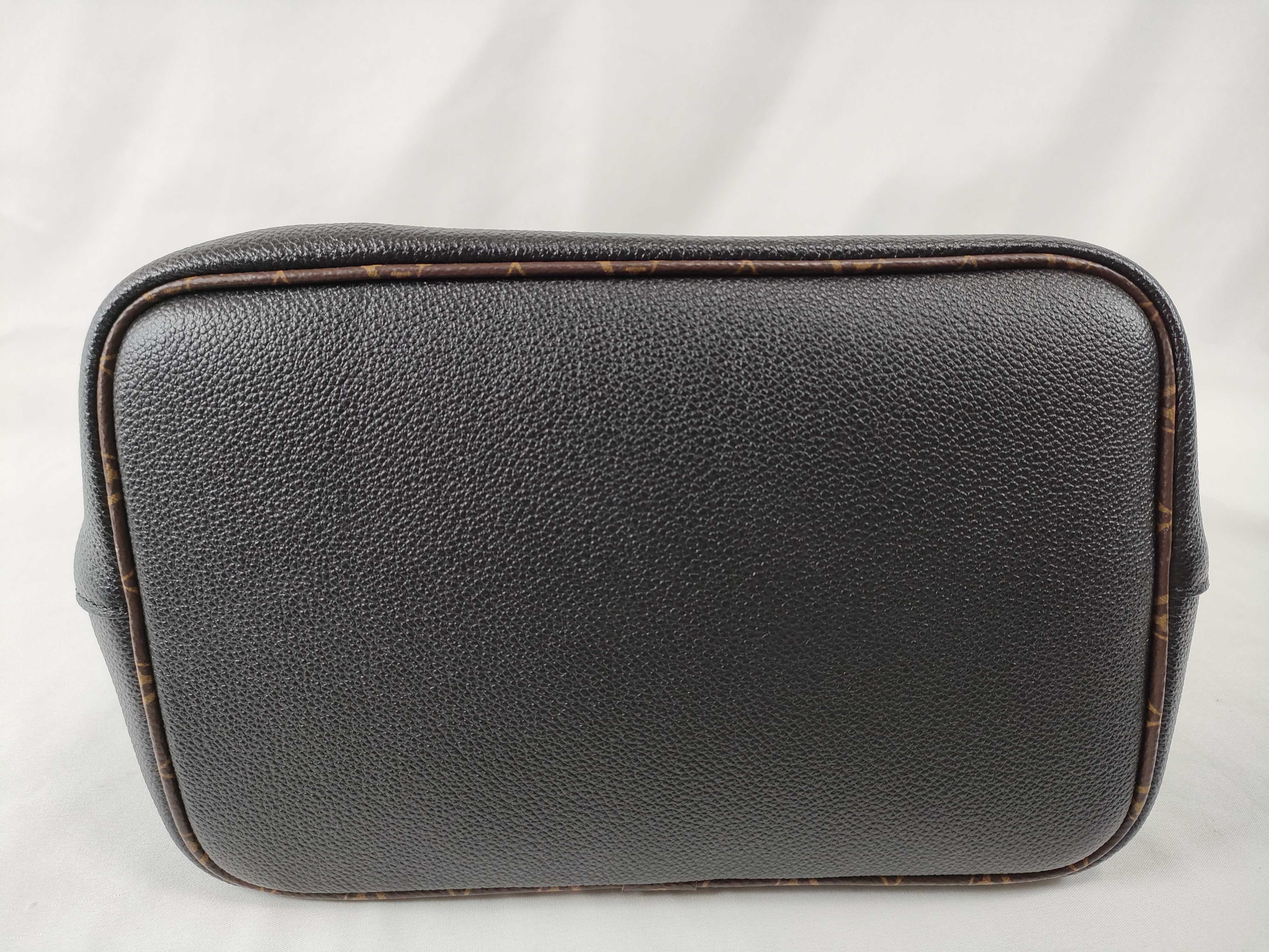 LV NeoNoe M56963 FOID Confirmation Shoulder Bag — view 7