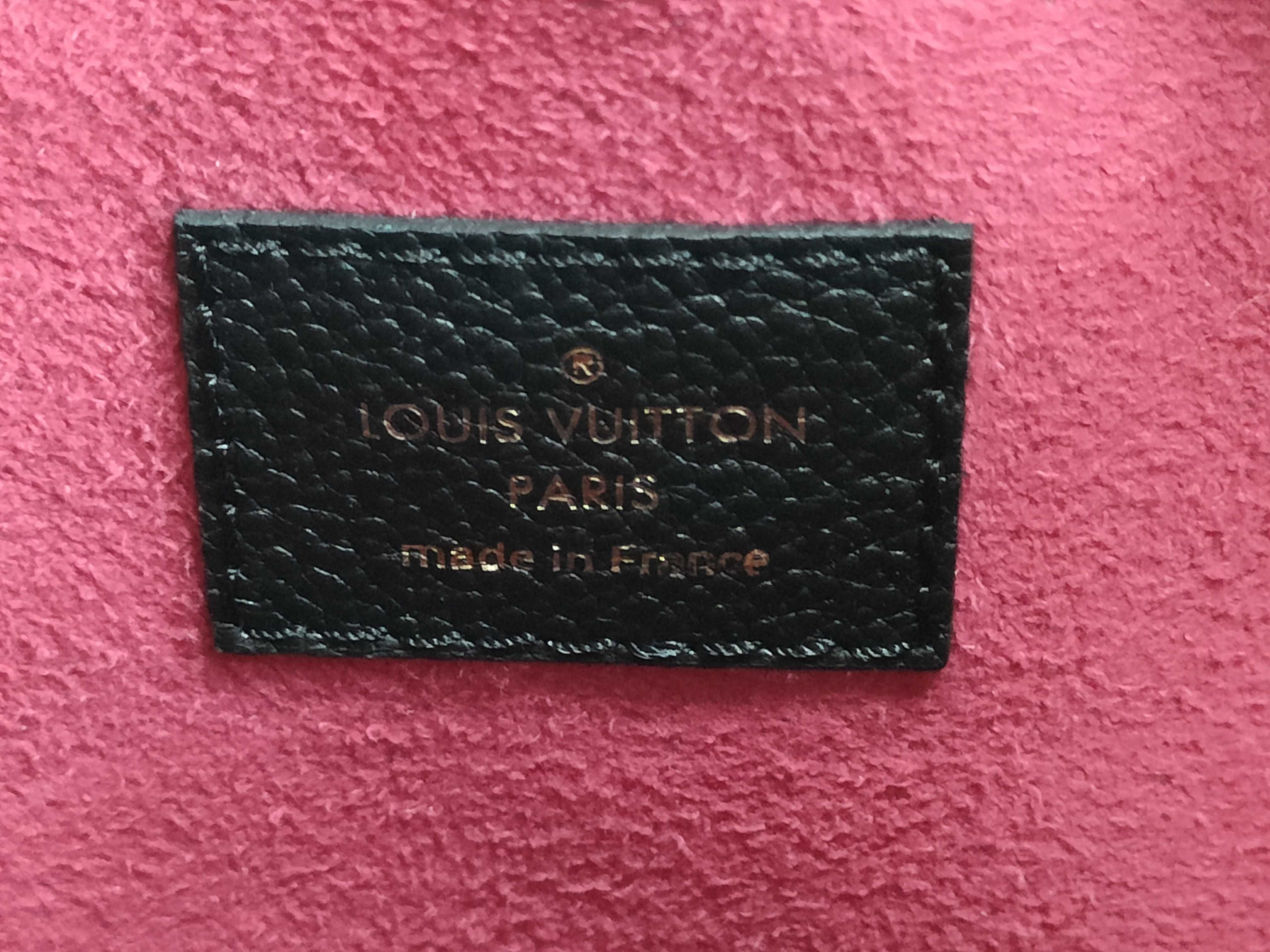LV NeoNoe M56963 FOID Confirmation Shoulder Bag — view 10