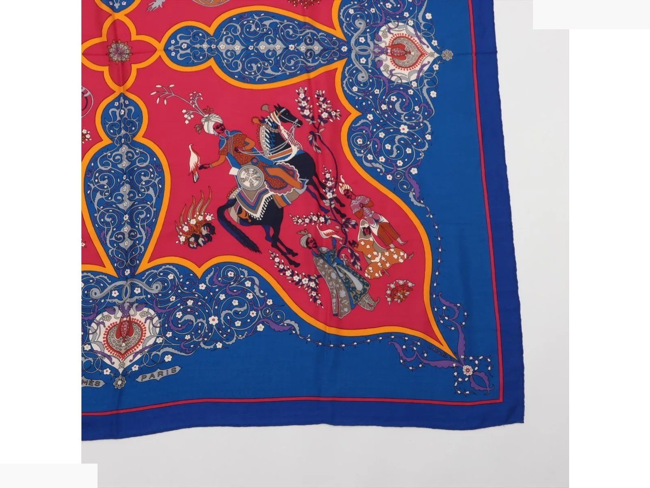 Carré Jehan 140 Poesie Persane (Persian Poetry) — view 4