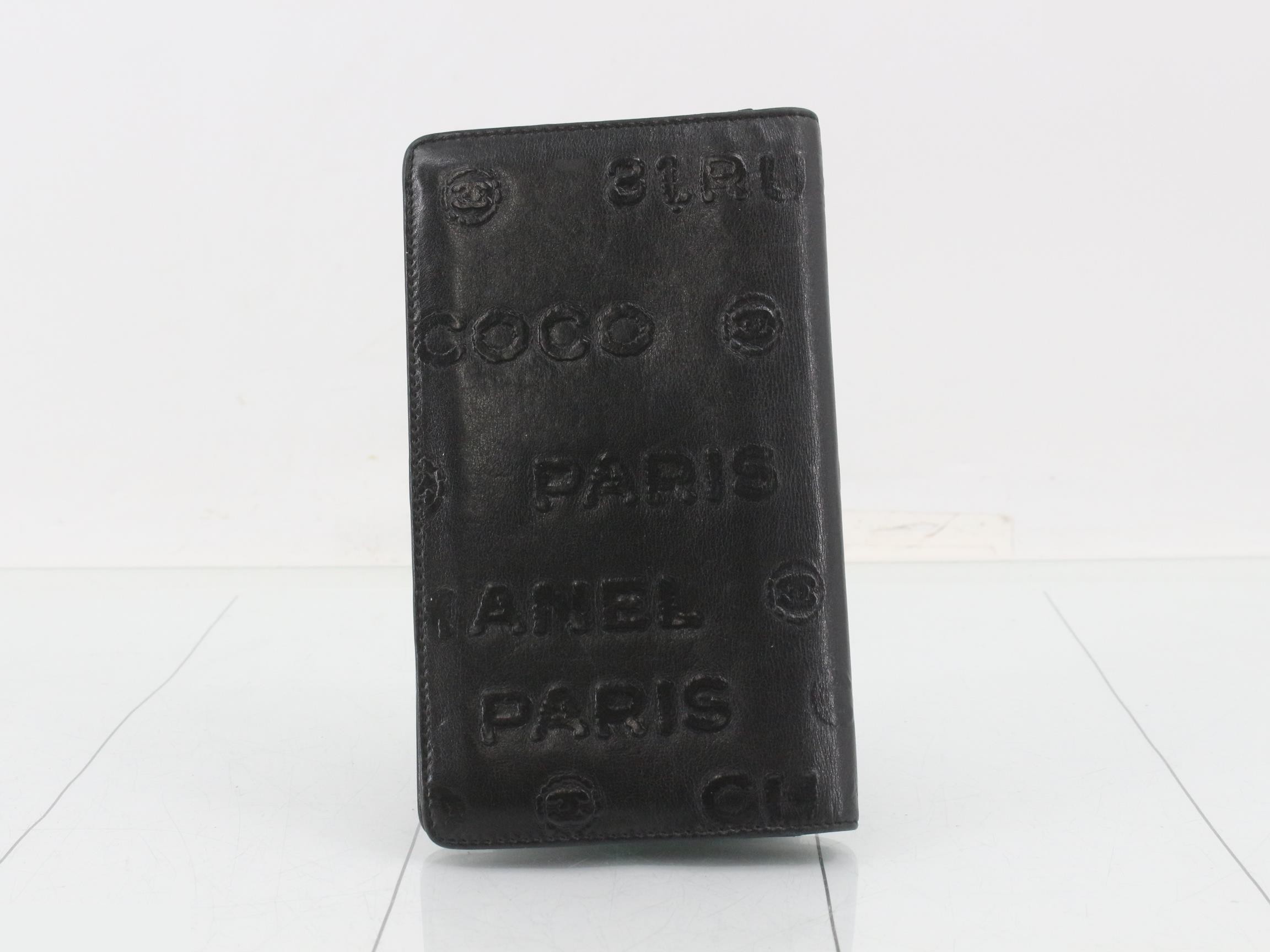 Unlimited Calf Black — view 2