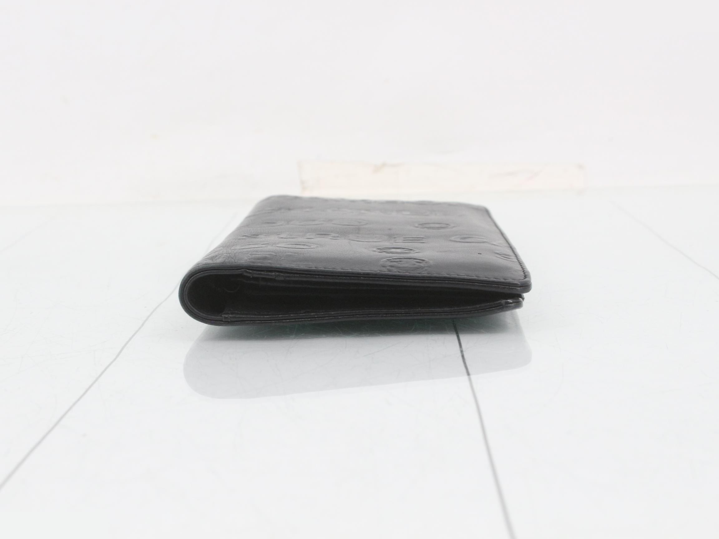 Unlimited Calf Black — view 3