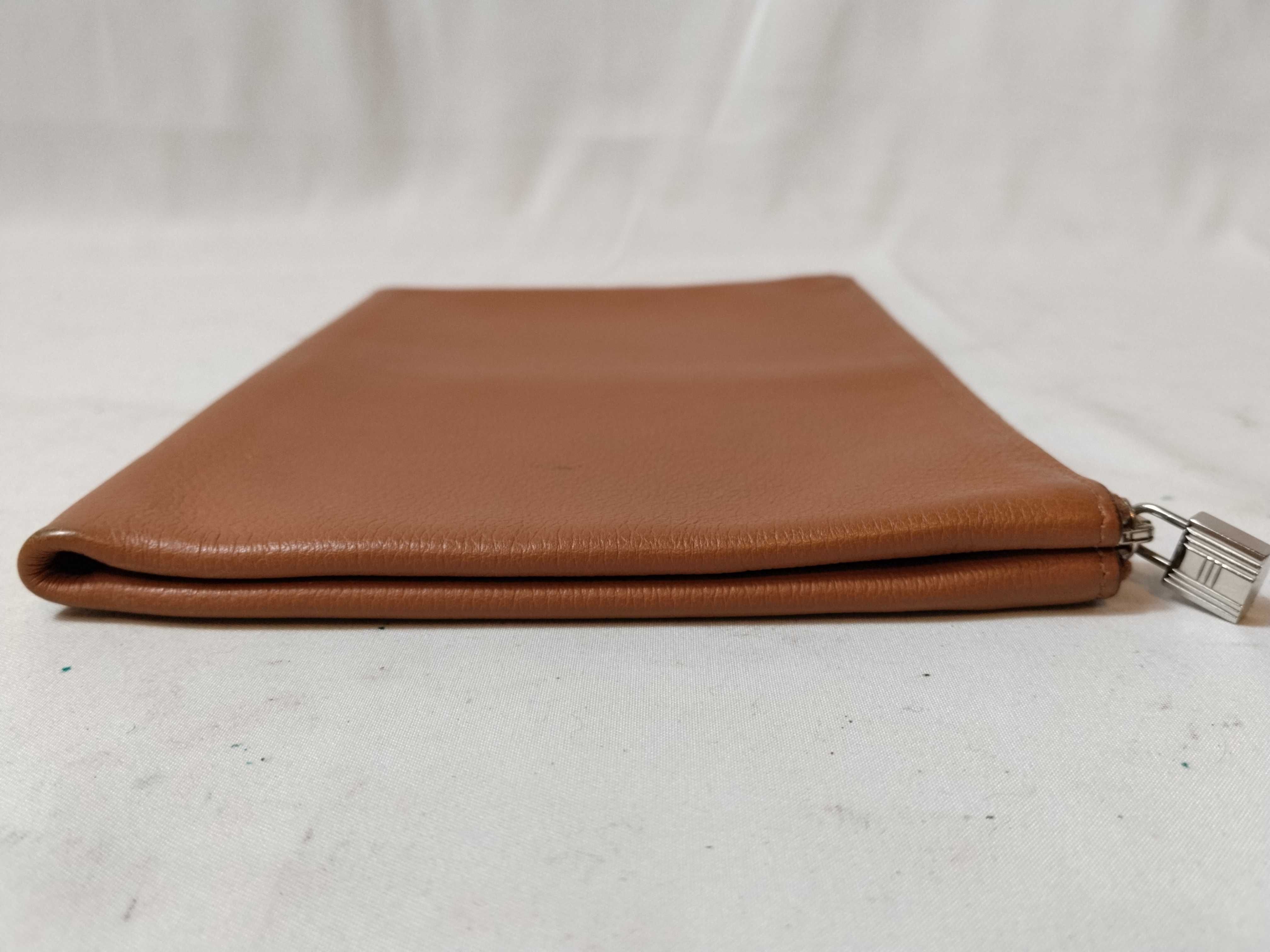 Atou D-stamp pouch — view 7
