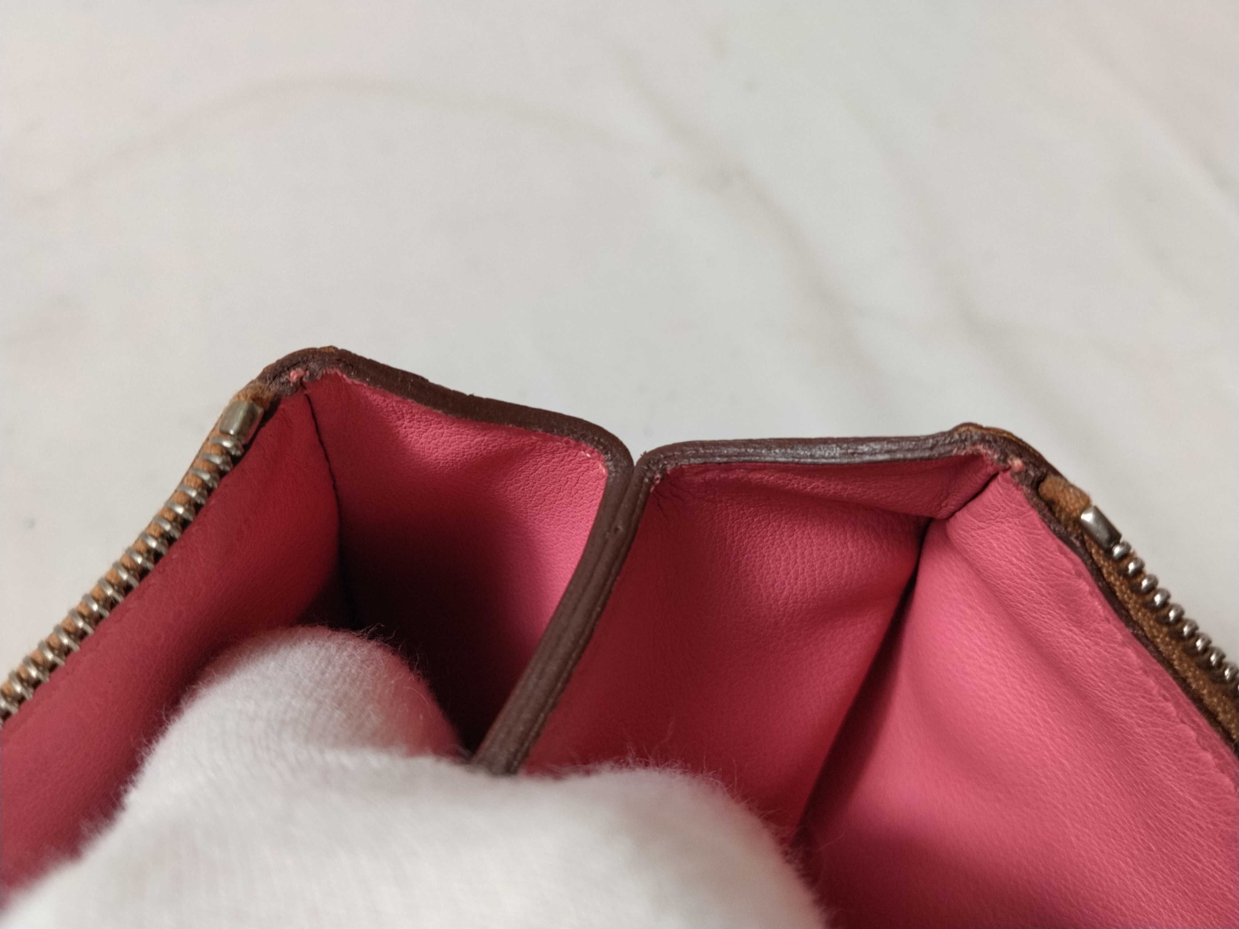 Atou D-stamp pouch — view 8