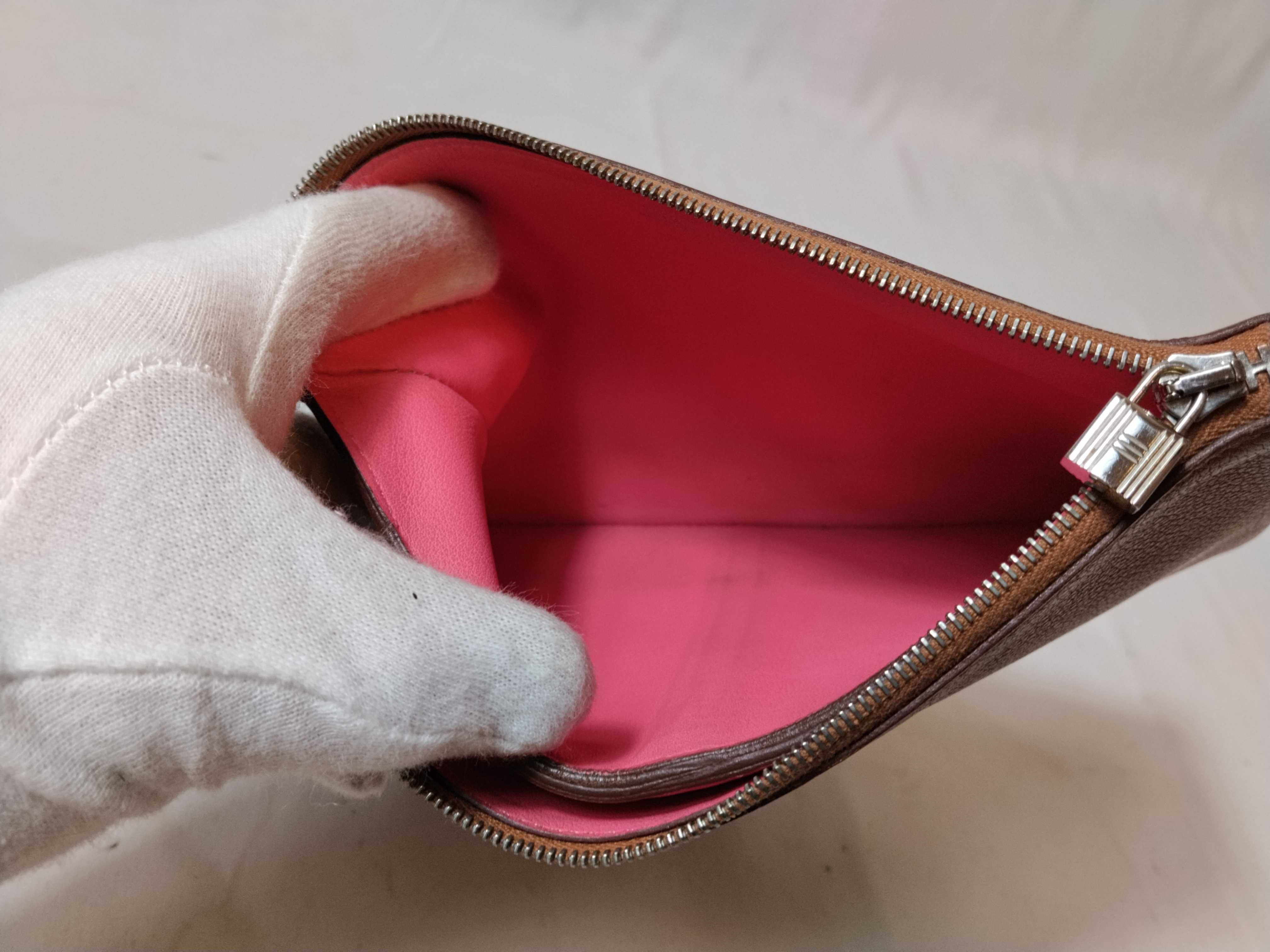Atou D-stamp pouch — view 9
