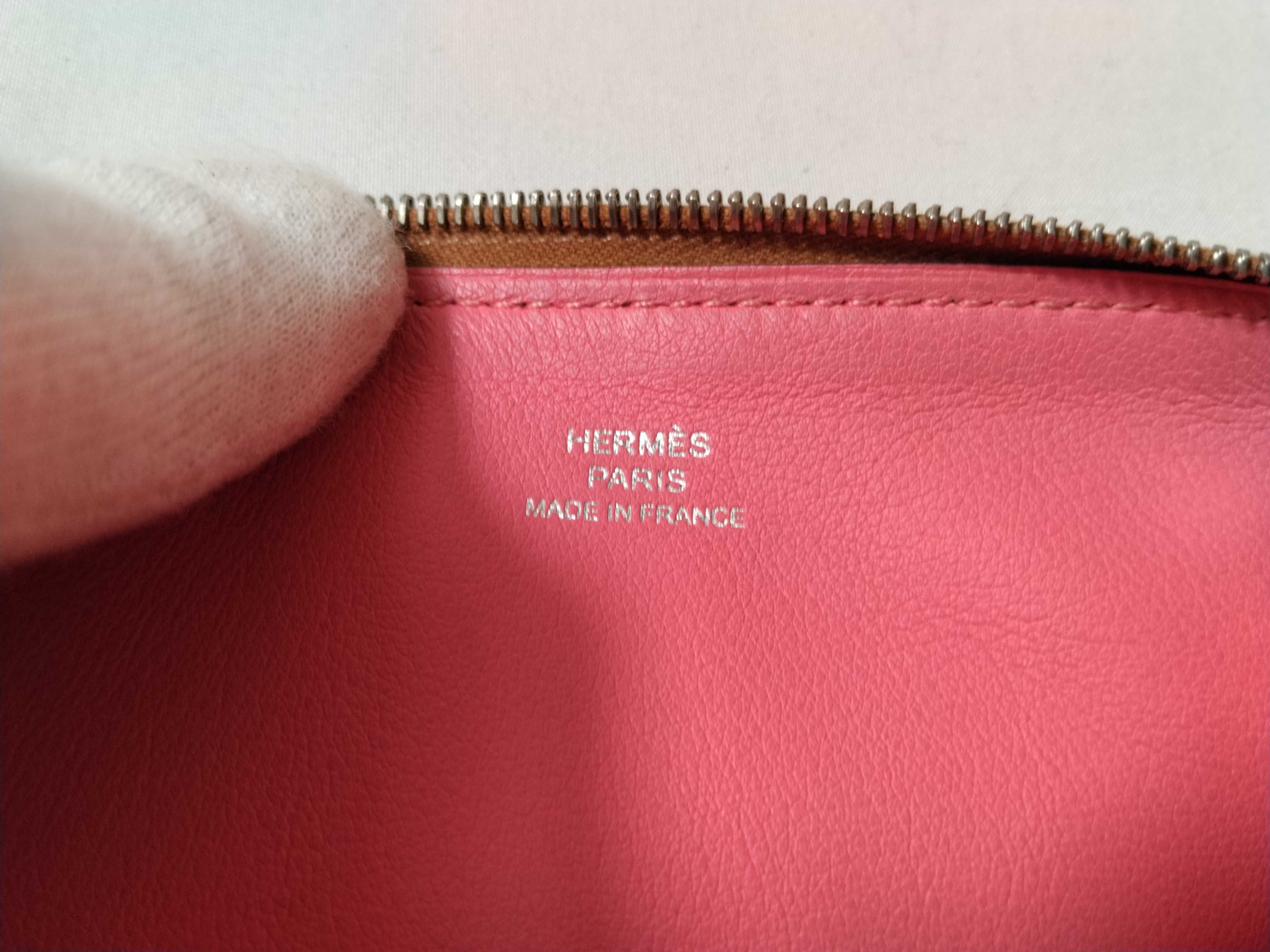 Atou D-stamp pouch — view 10
