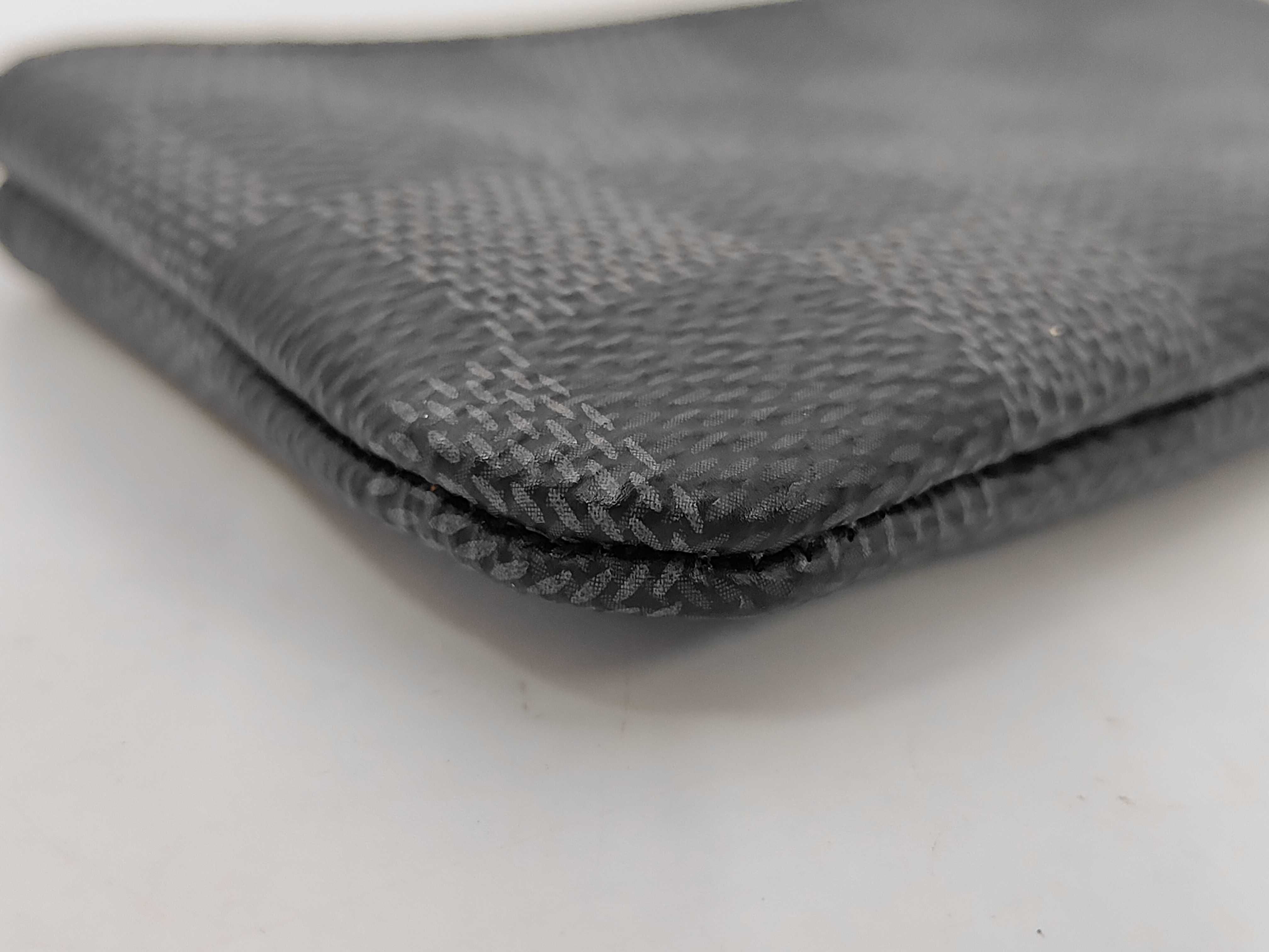 Damier Graphite Pochette Clé CT3159 Coin Case — view 3