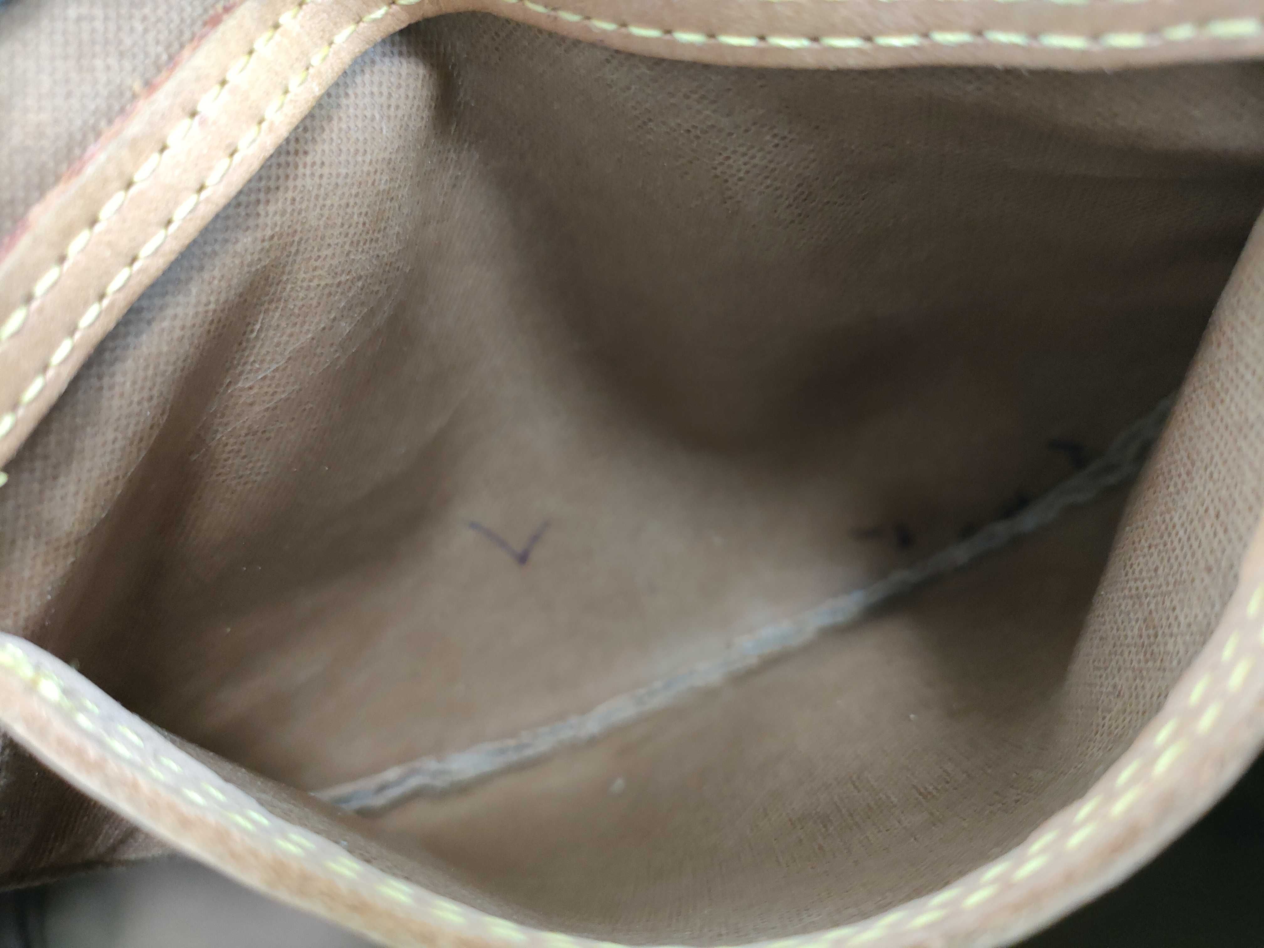 Monogram Speedy 30 Boston Bag — view 11
