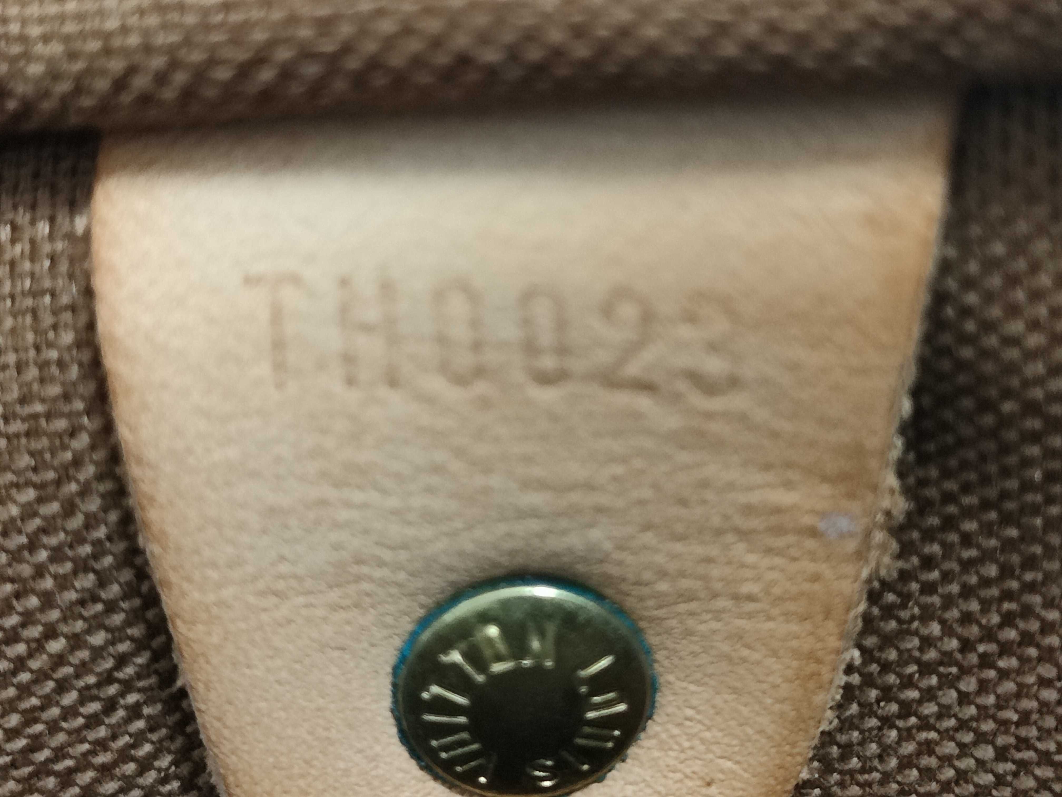 Monogram Speedy 30 Boston Bag — view 13