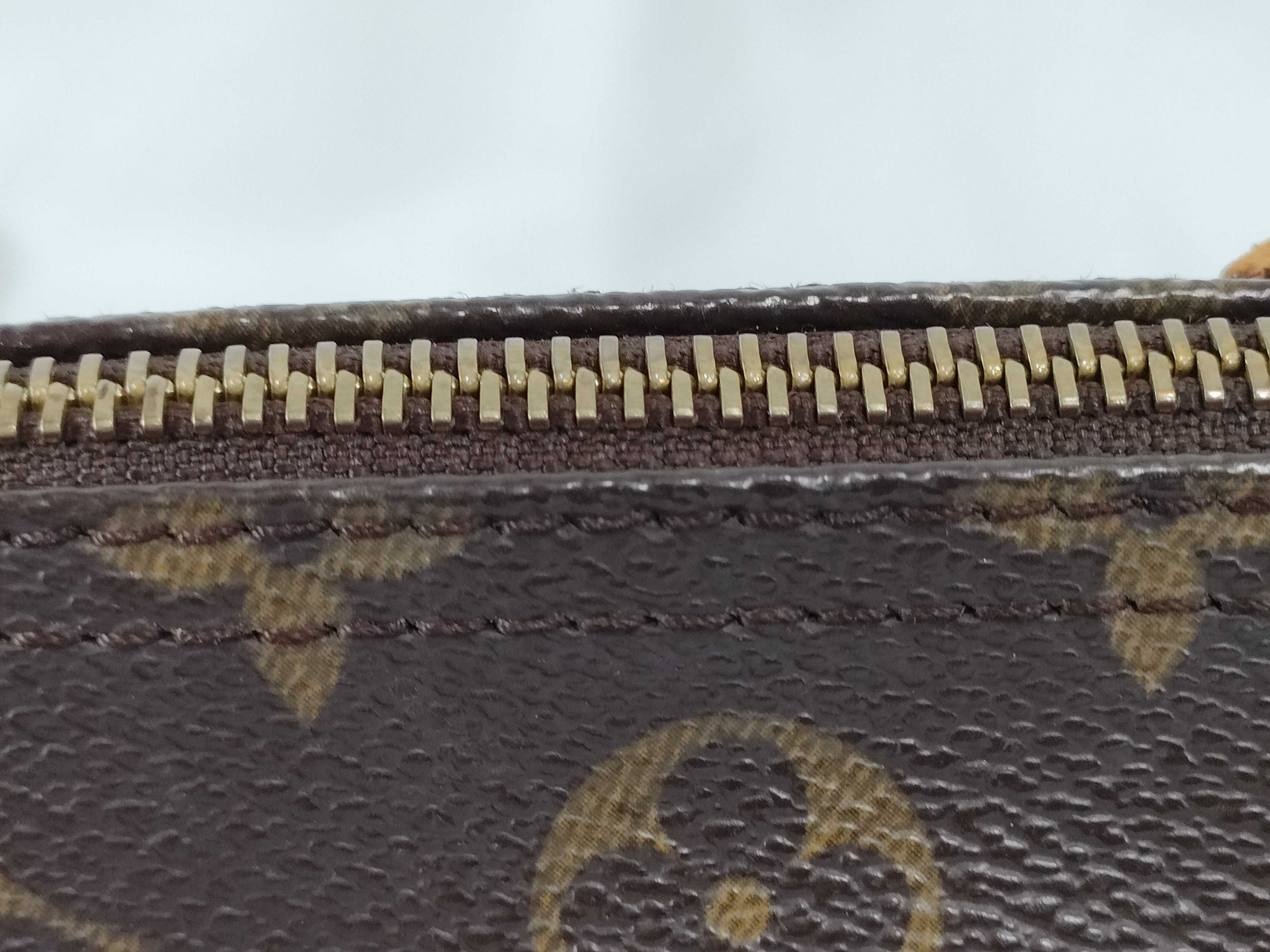 Monogram Speedy 30 Boston Bag — view 6