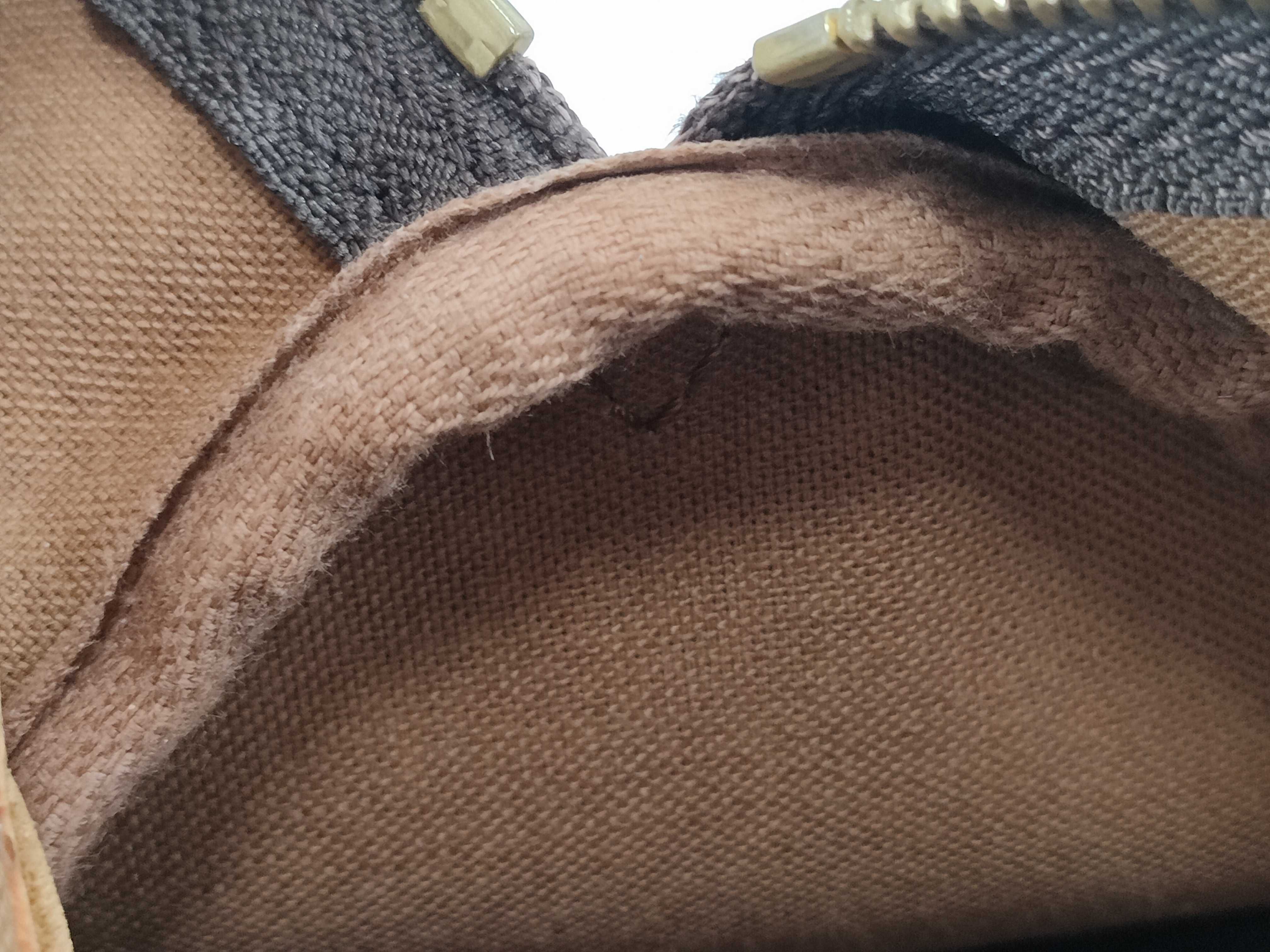 Monogram Speedy 30 Boston Bag — view 9