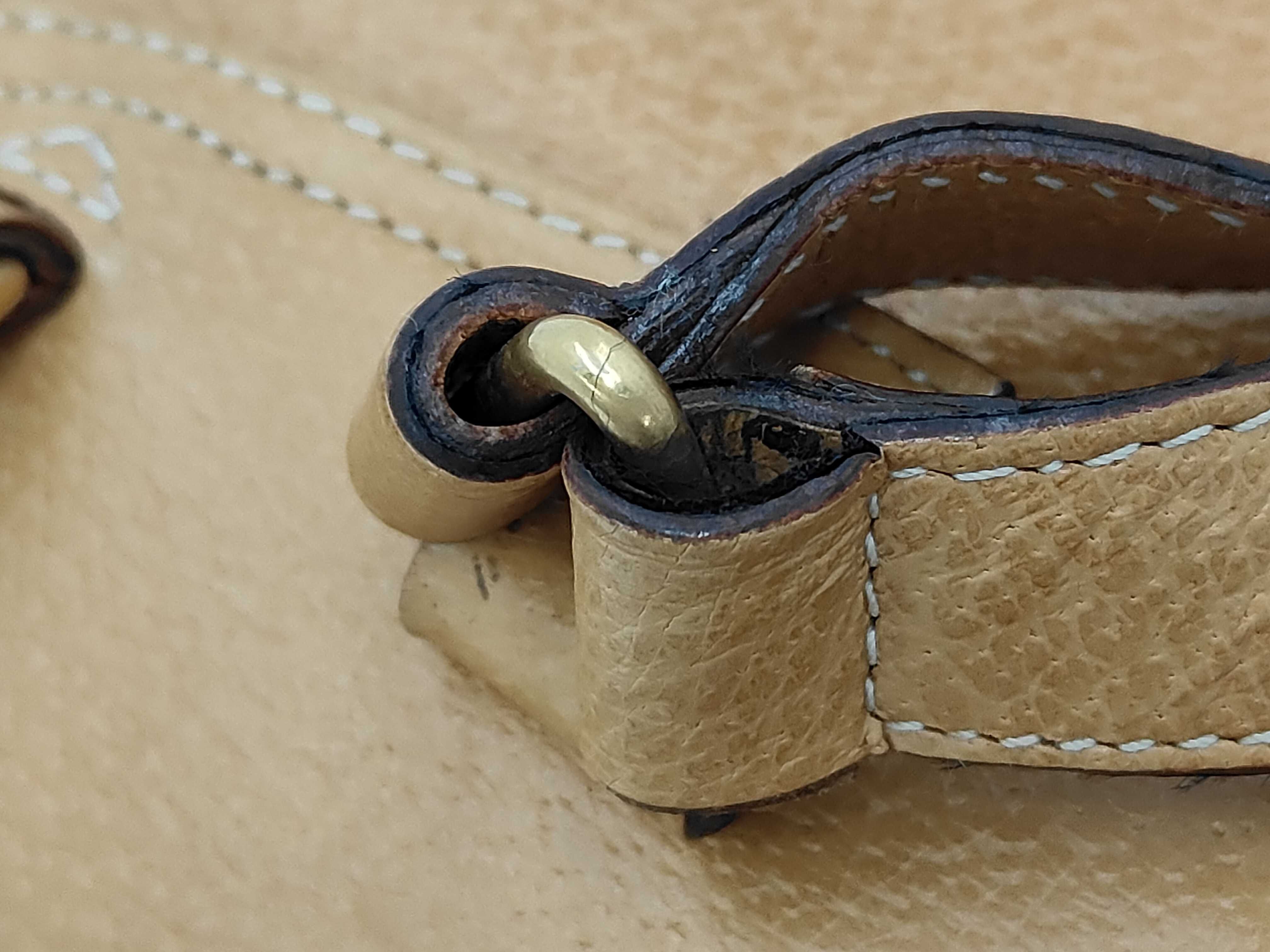 Bamboo Leather Mini Backpack 03.2265.0030 Backpack — view 4