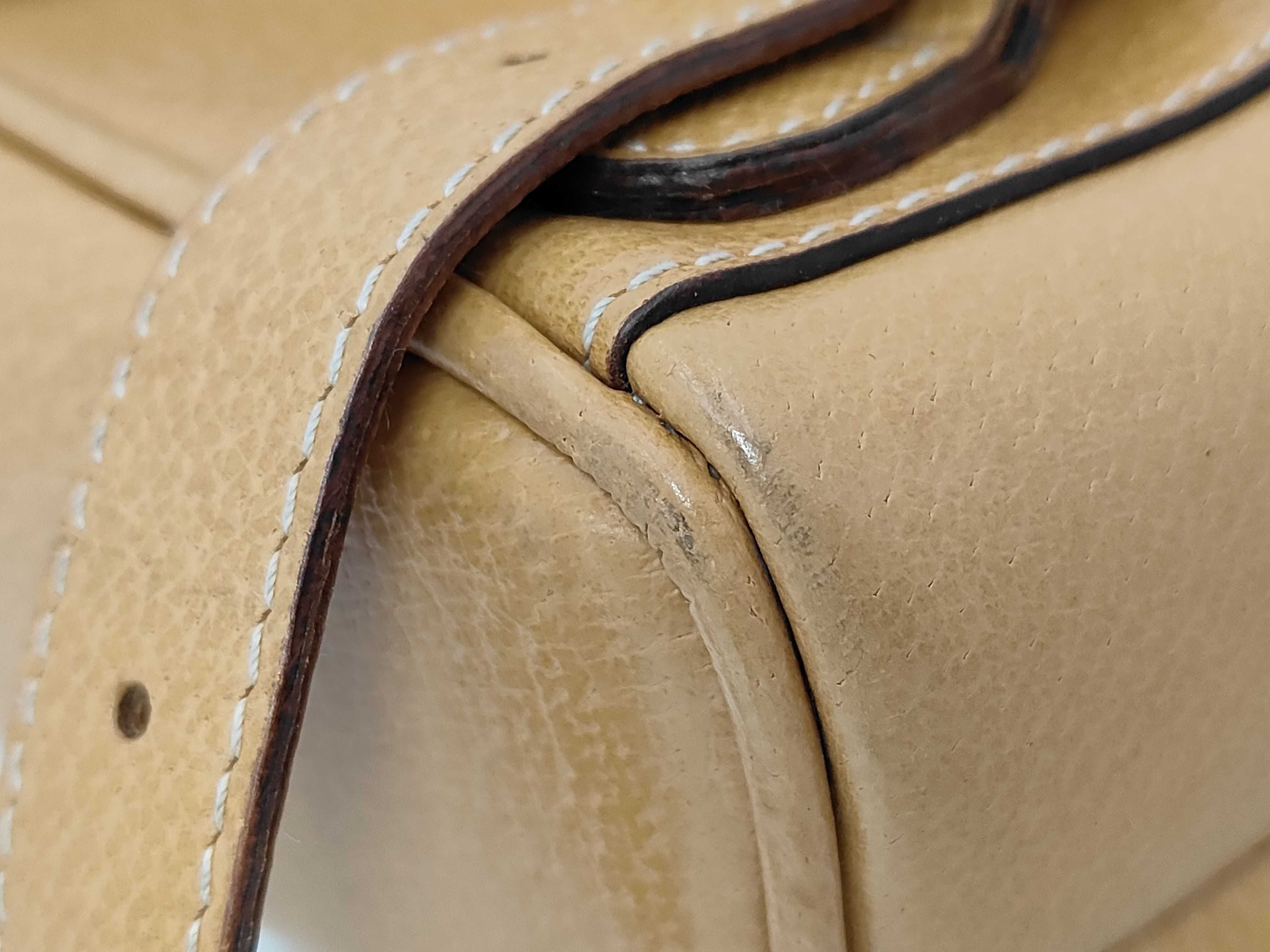 Bamboo Leather Mini Backpack 03.2265.0030 Backpack — view 8