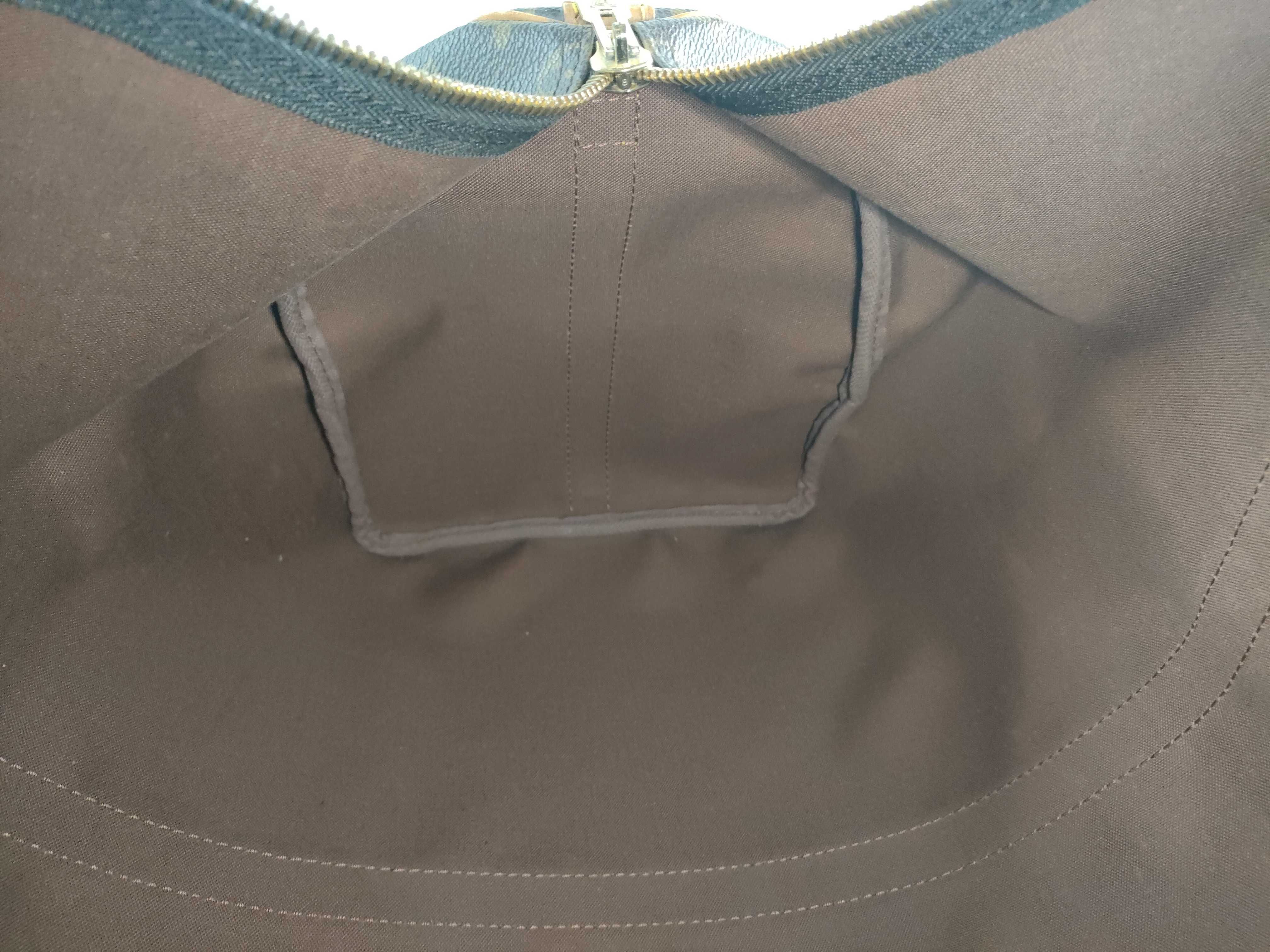 Monogram M41416 Keepall Bandoulière 50 Boston Bag — view 12