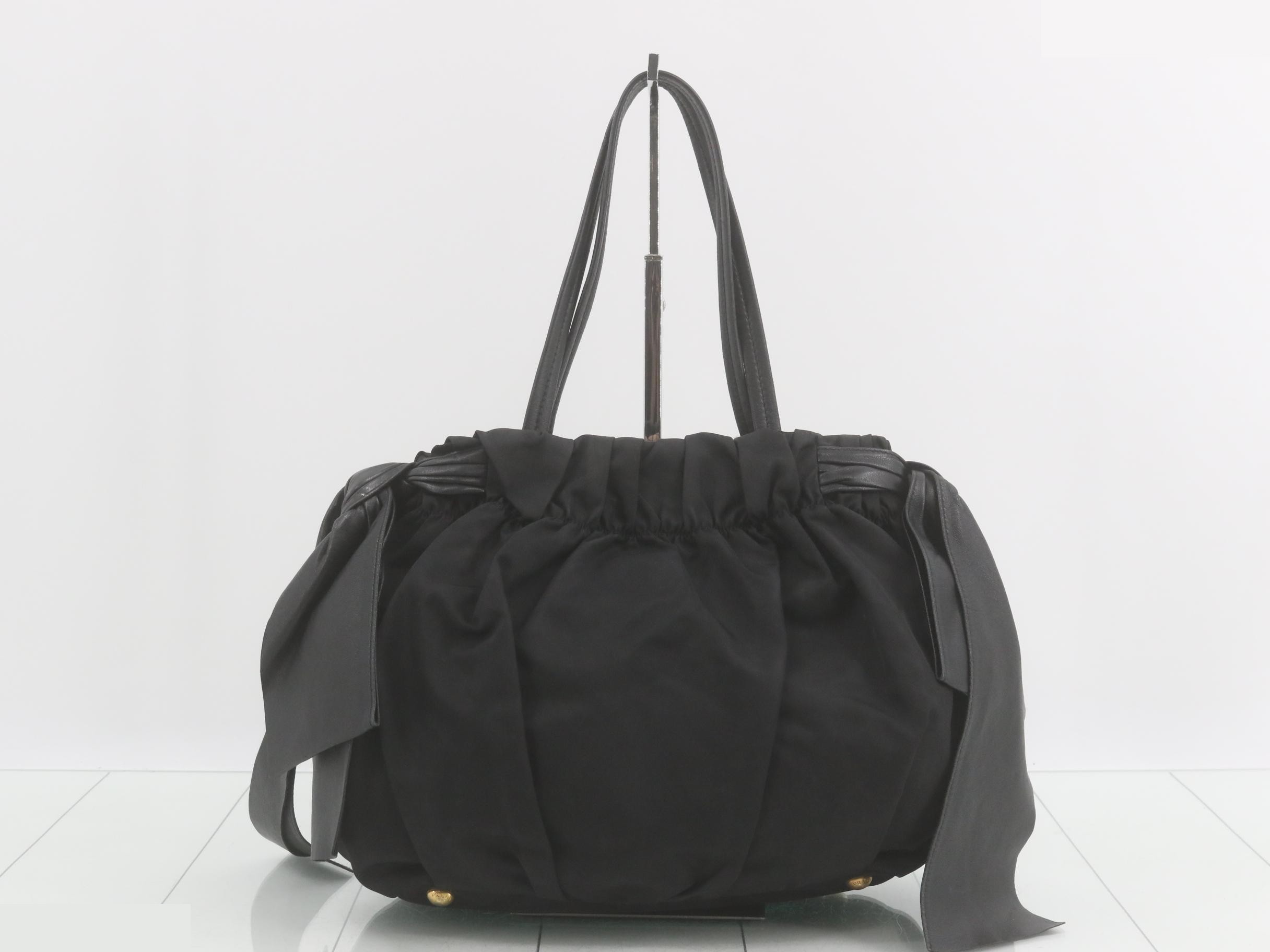 Python Ribbon Handbag — view 2