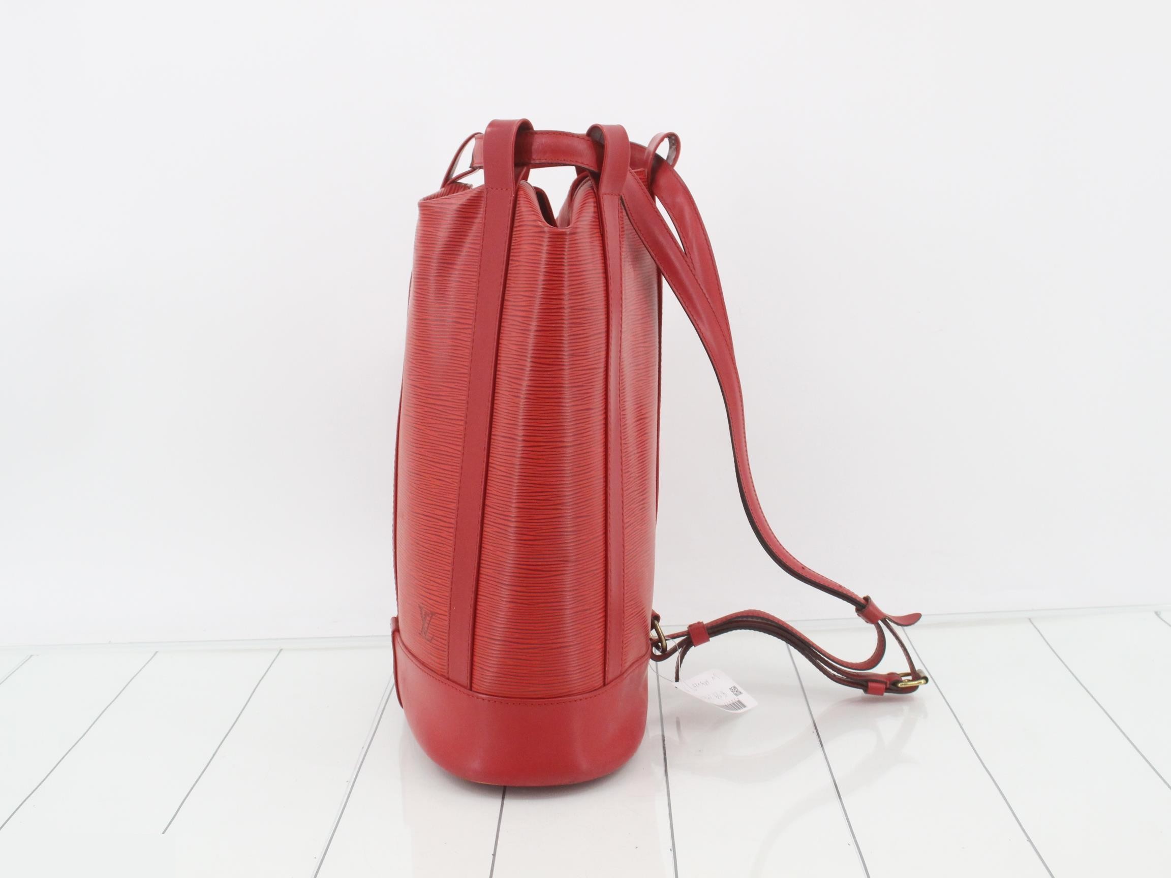 Randonnée PM Castilian Red — view 3