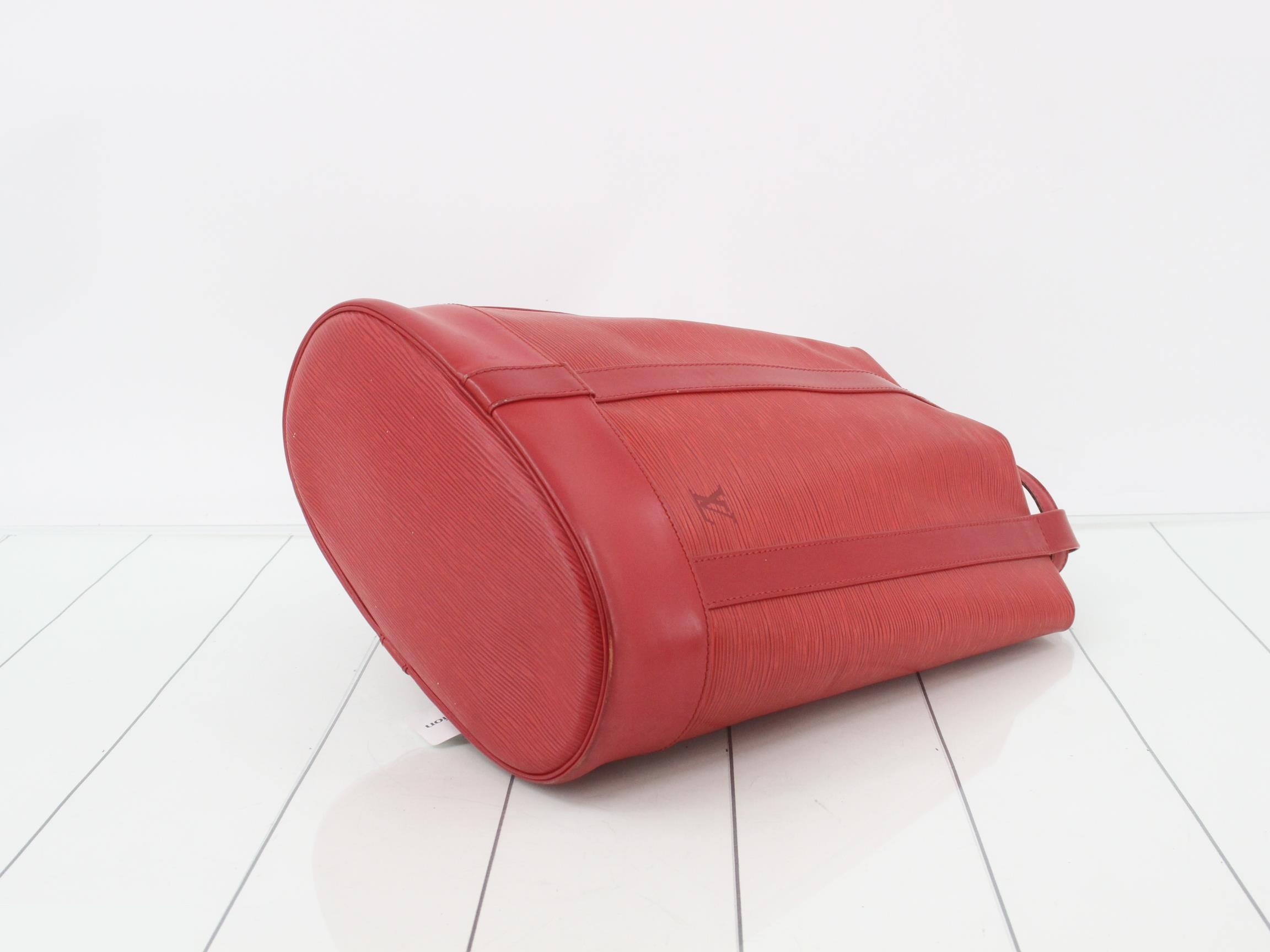 Randonnée PM Castilian Red — view 6